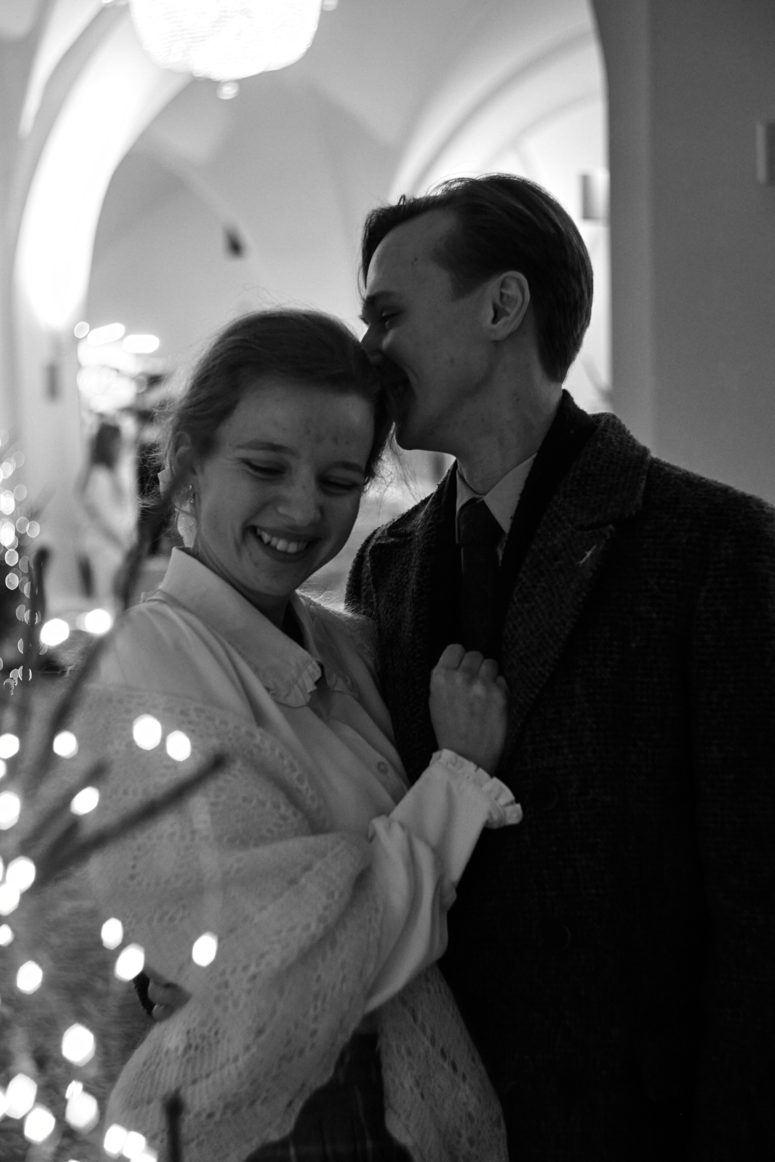 Metropol prababushka. Свадебный фотограф Андрей Кочкин в Москве