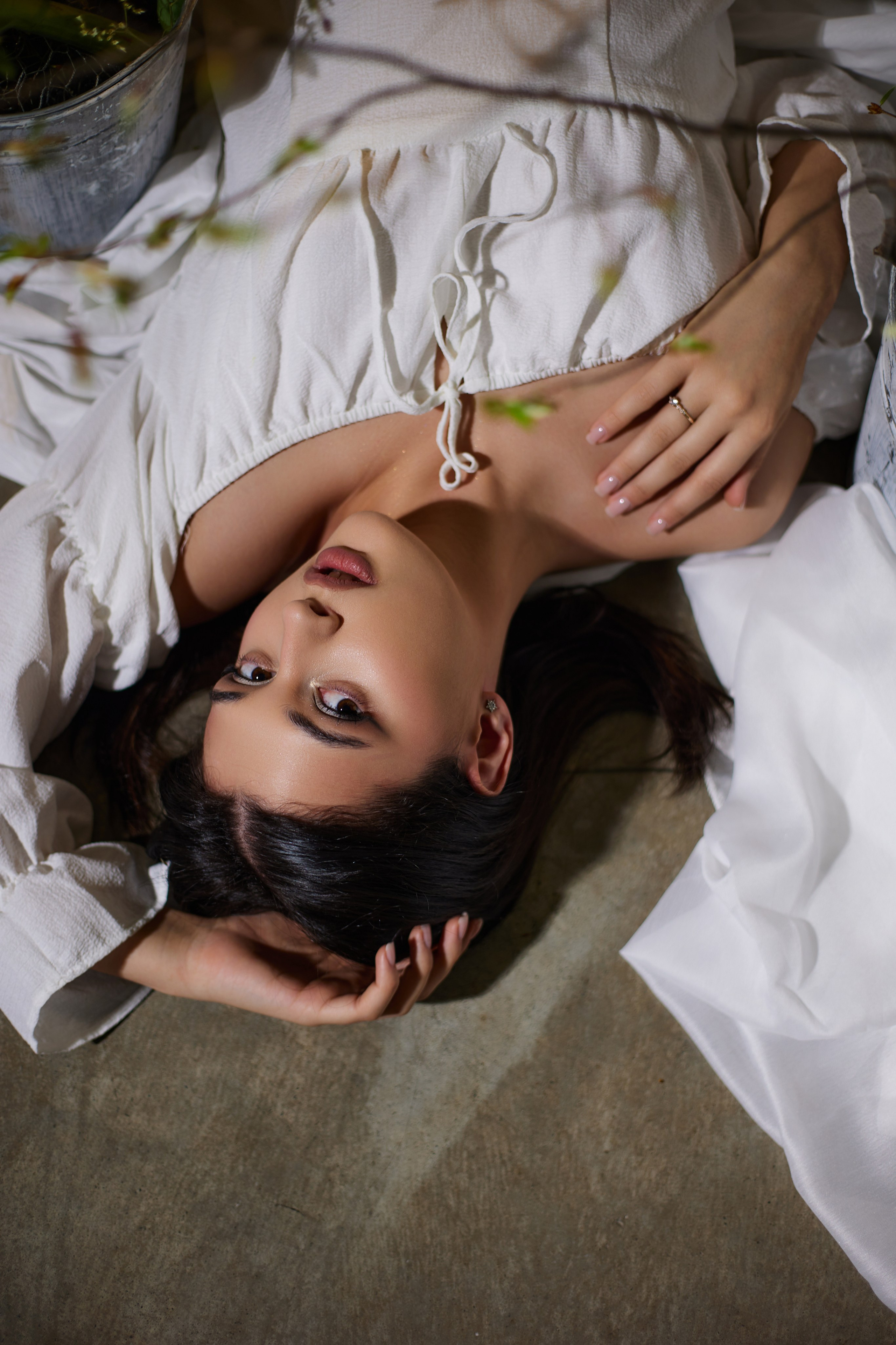 АЛИСА 1 ЧАС В СТУДИИ. Паренская Елена. Ню фотограф, портреты, индивидуальные фотосессии