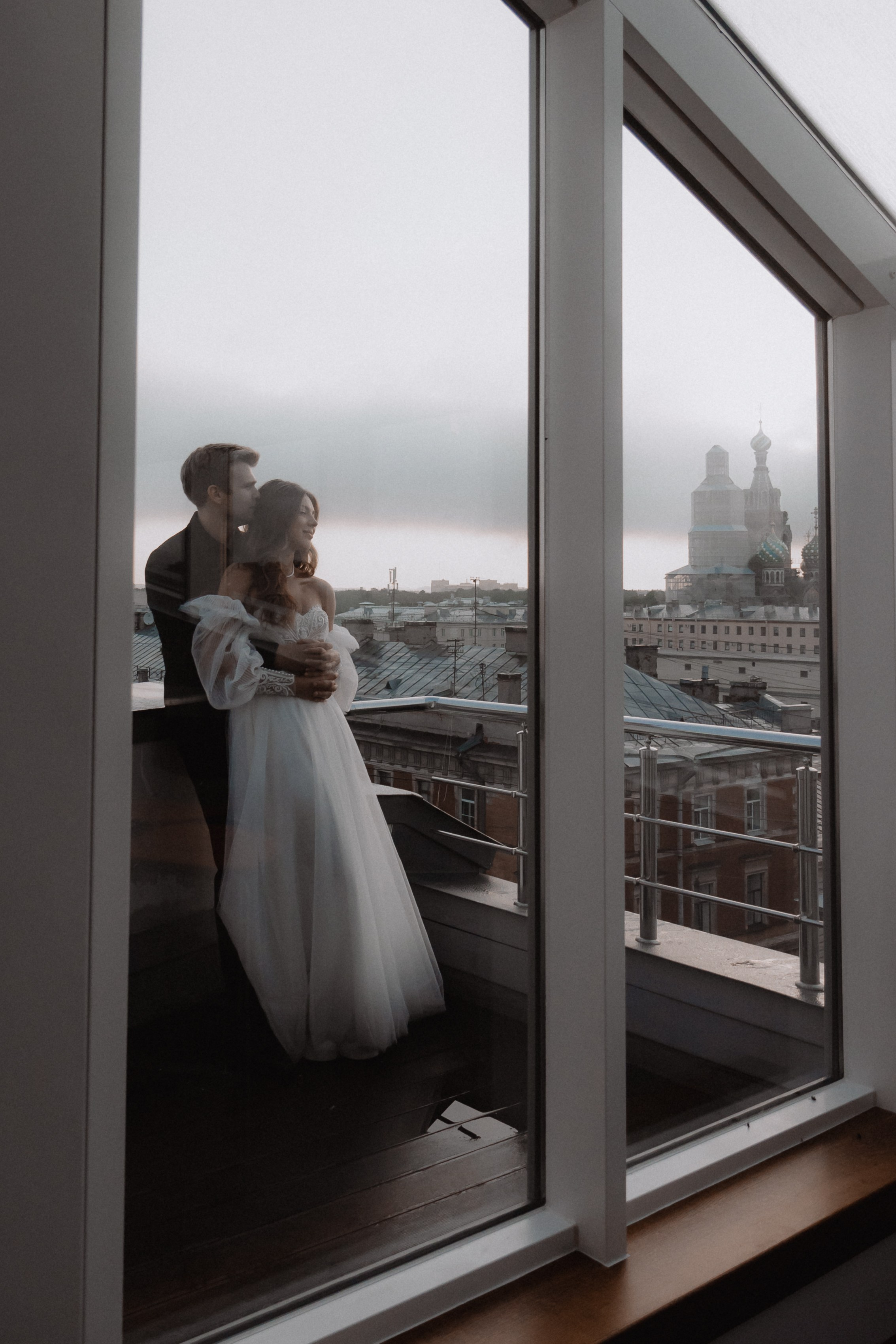 Фотограф в Санкт-Петербурге Екатерина Колесникова