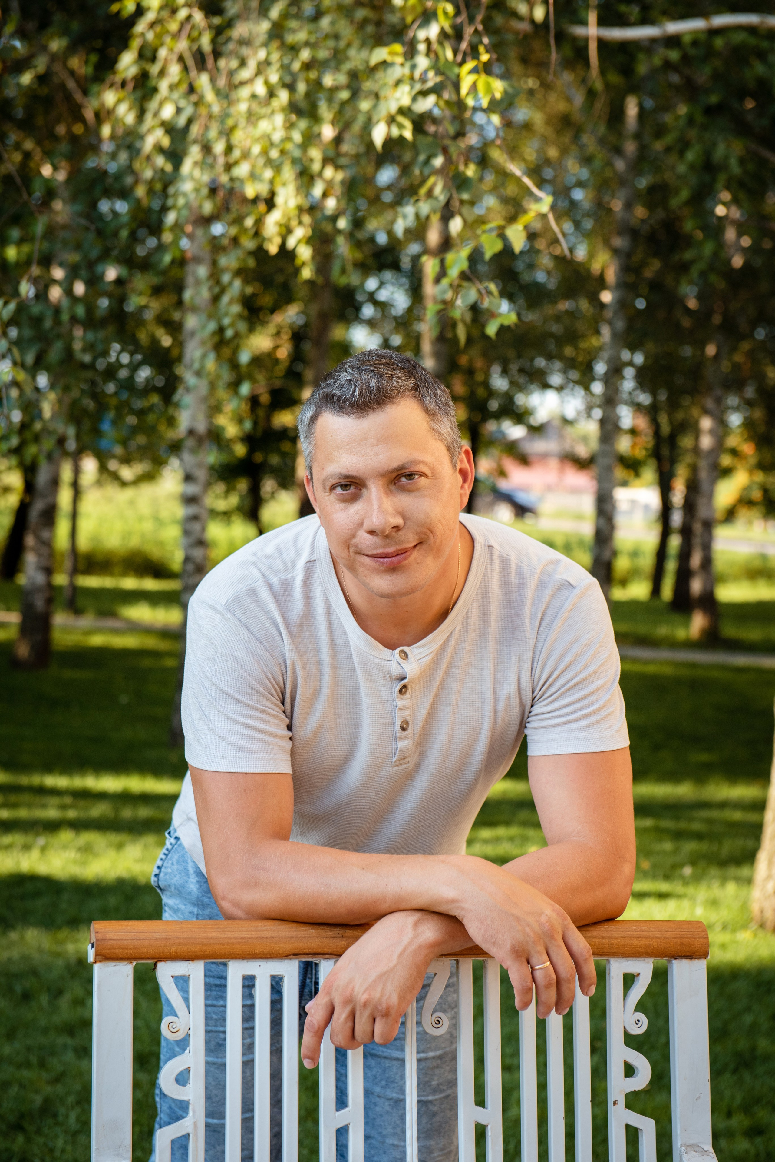 Кобзевы. Семейный и свадебный фотограф в Ельце Юлия Дякина