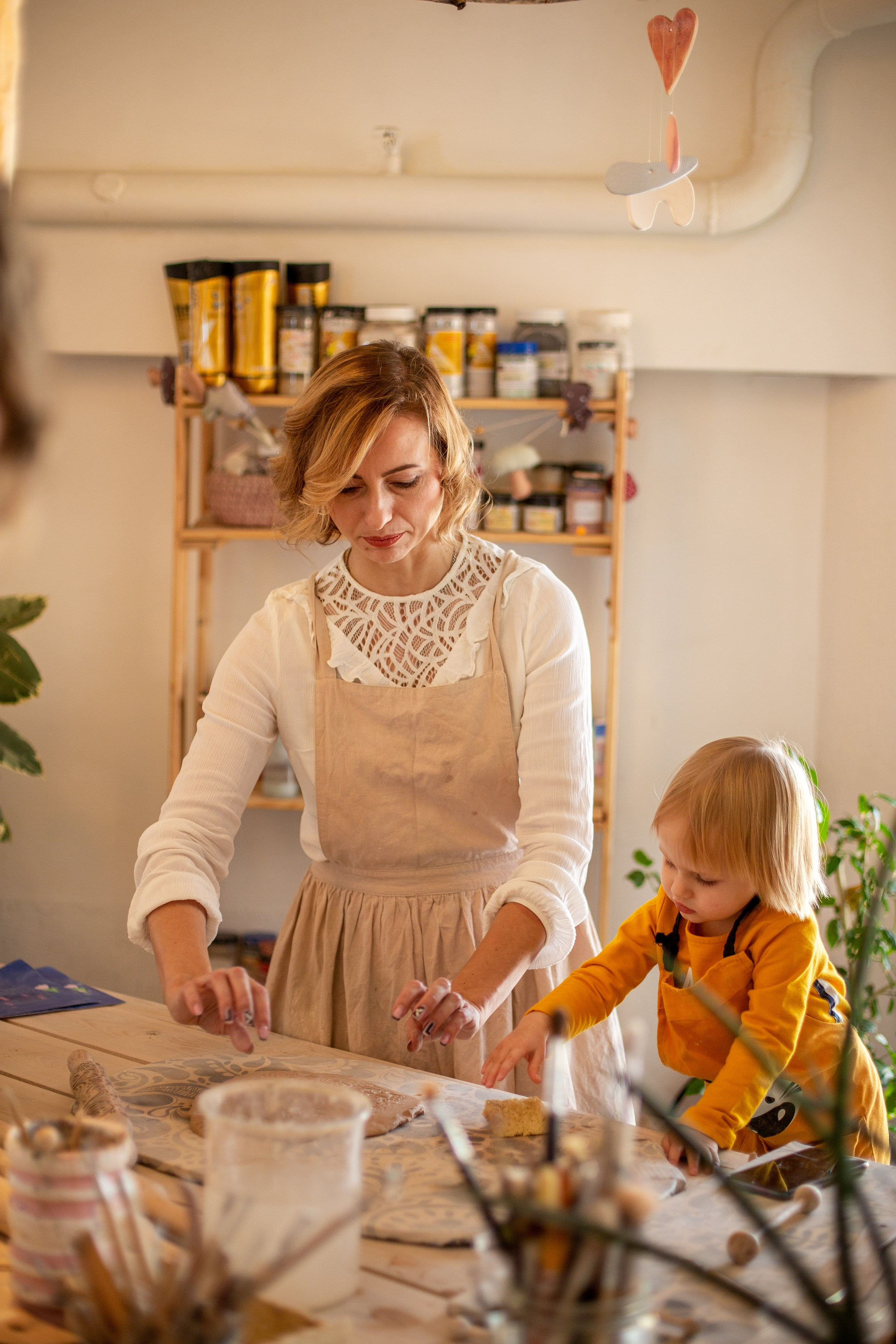 Семейная фотосессия. Семейный и детский фотограф Трафимович Ольга Москва и Московская облас