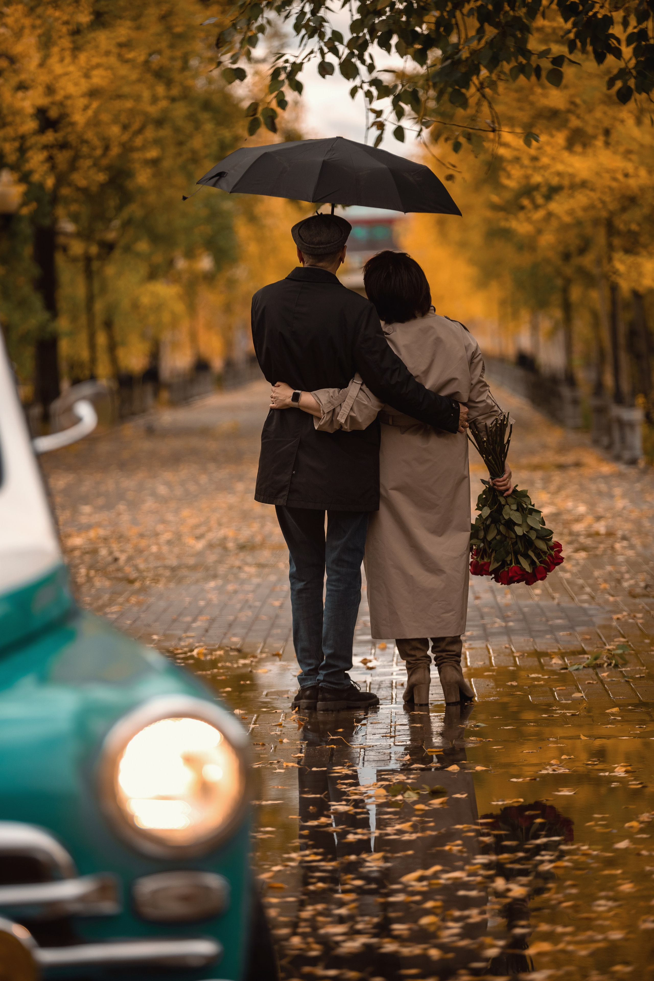 Семья. Семейный и детский фотограф город Белоярский ХМАО-Югра