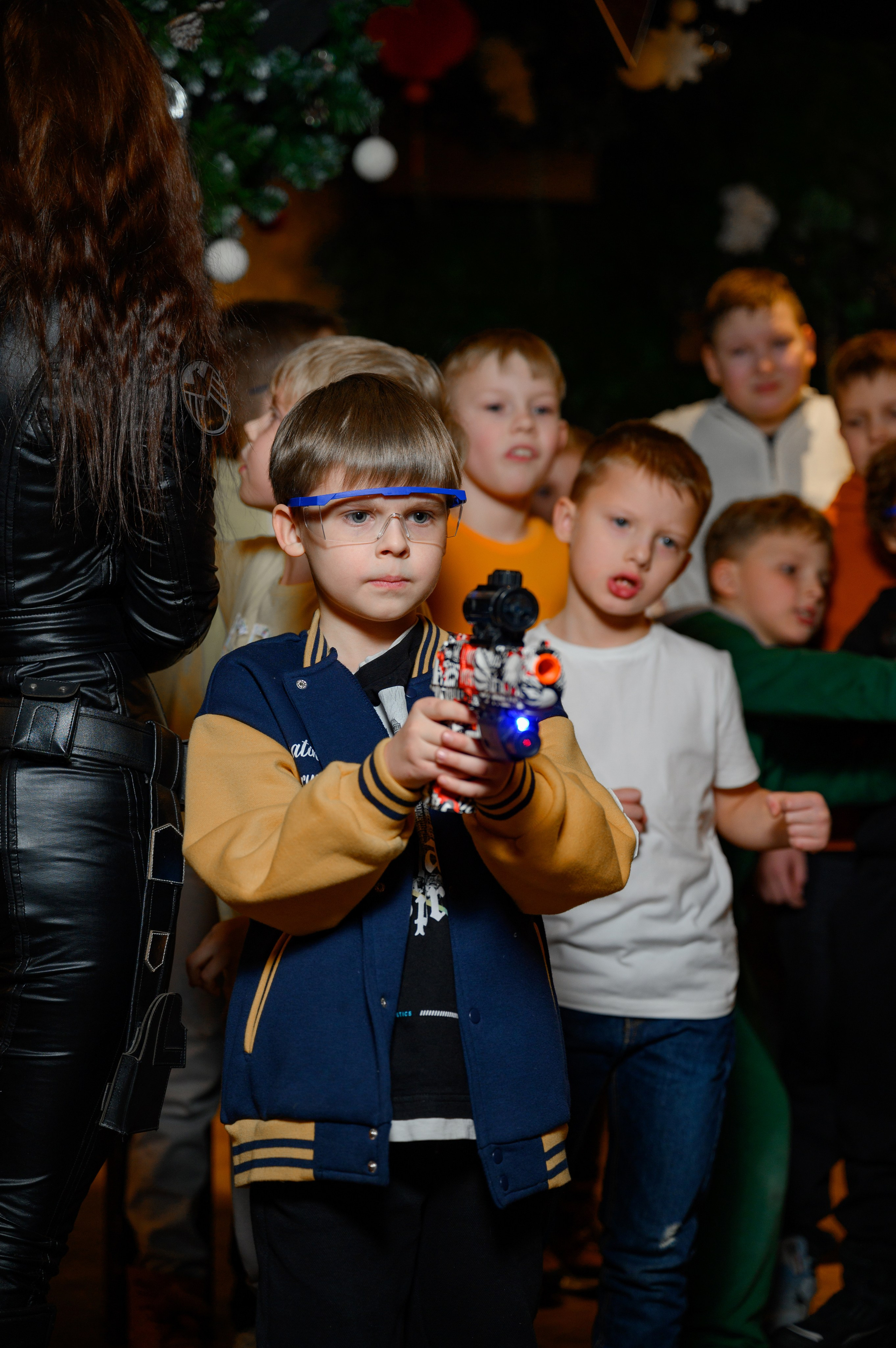 Фотограф детский день рождение. Фотограф в Липецке Ковалько Евгений