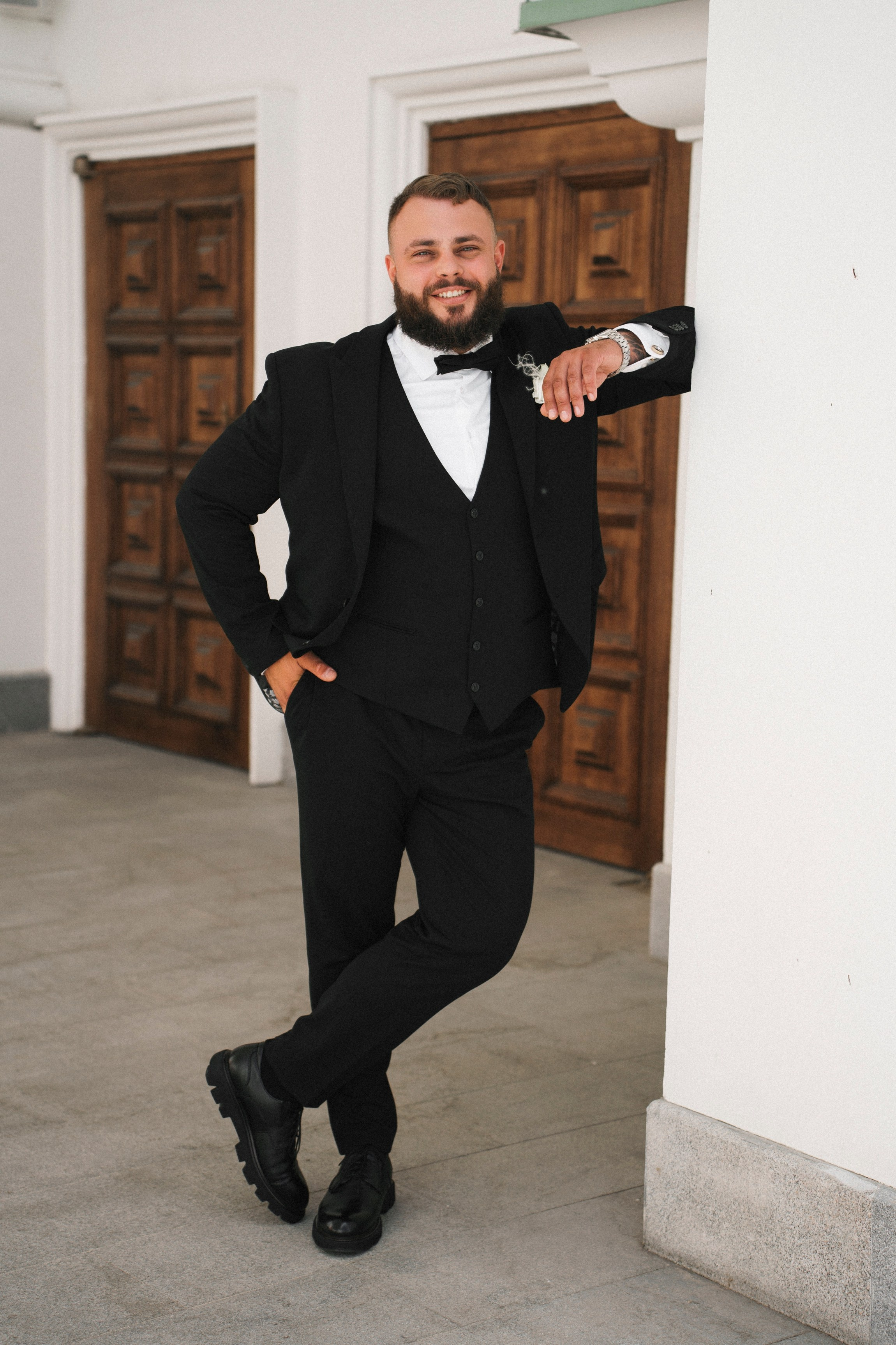 26 июля. Юлия Тайцай фотограф, Анатолий Тайцай видеограф