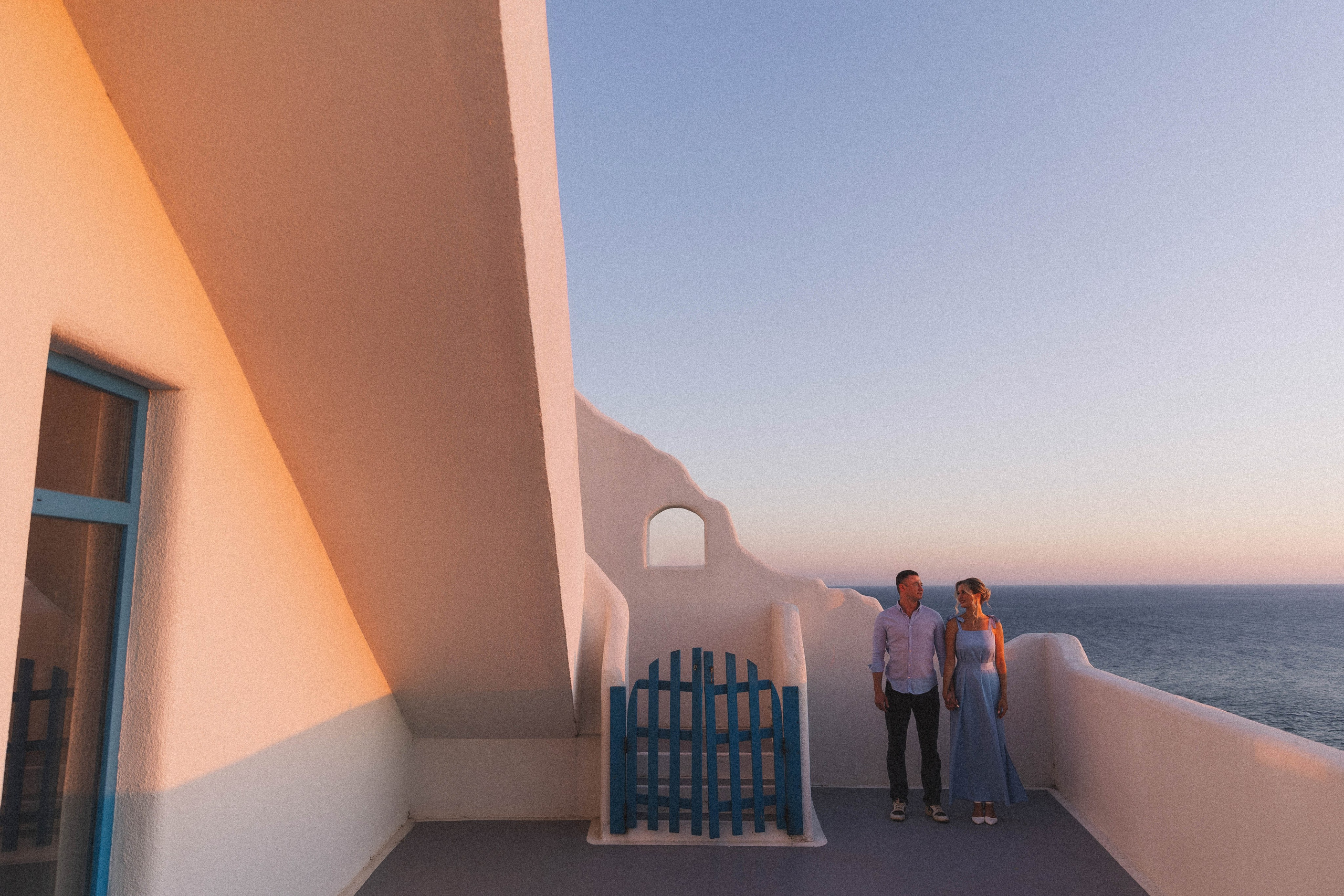 Истории любви. Свадебный фотограф Мироманов Николай в Крыму