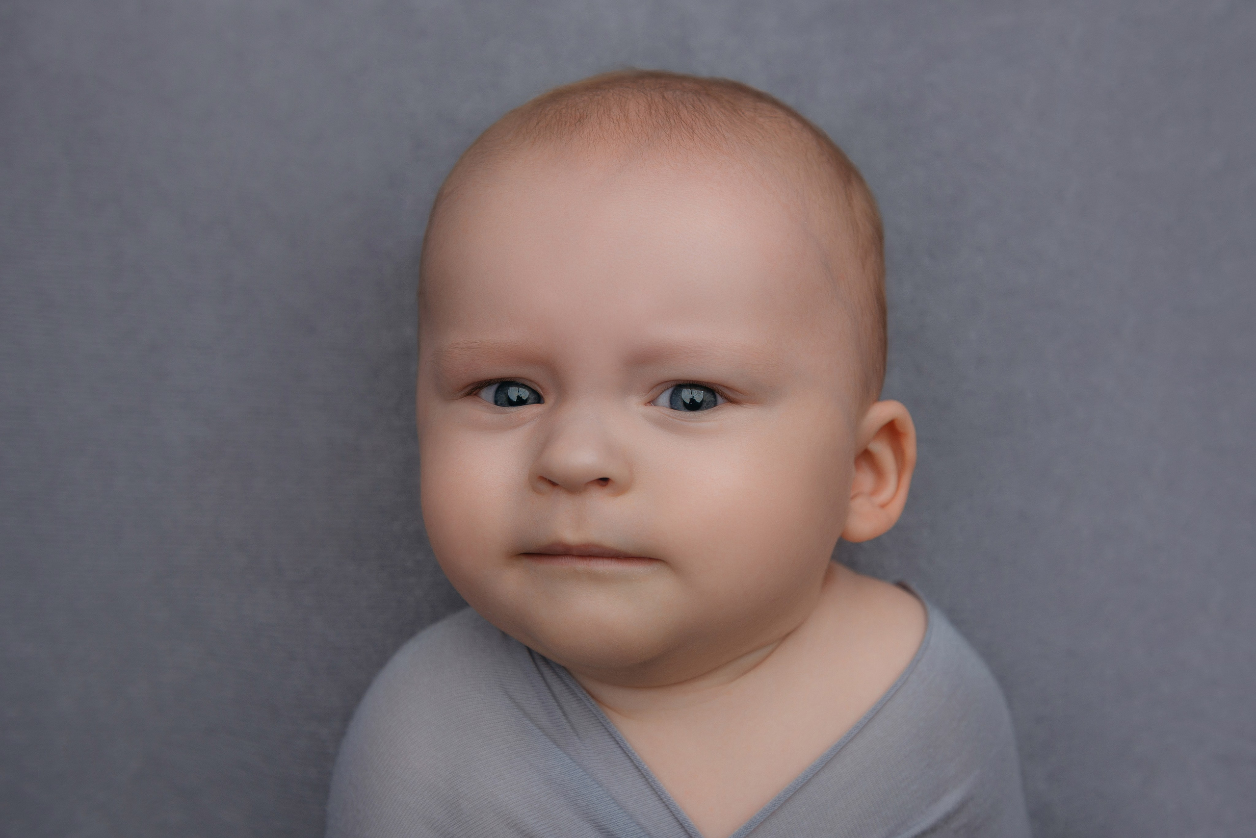 Платон. Фотограф новорожденных Белгород