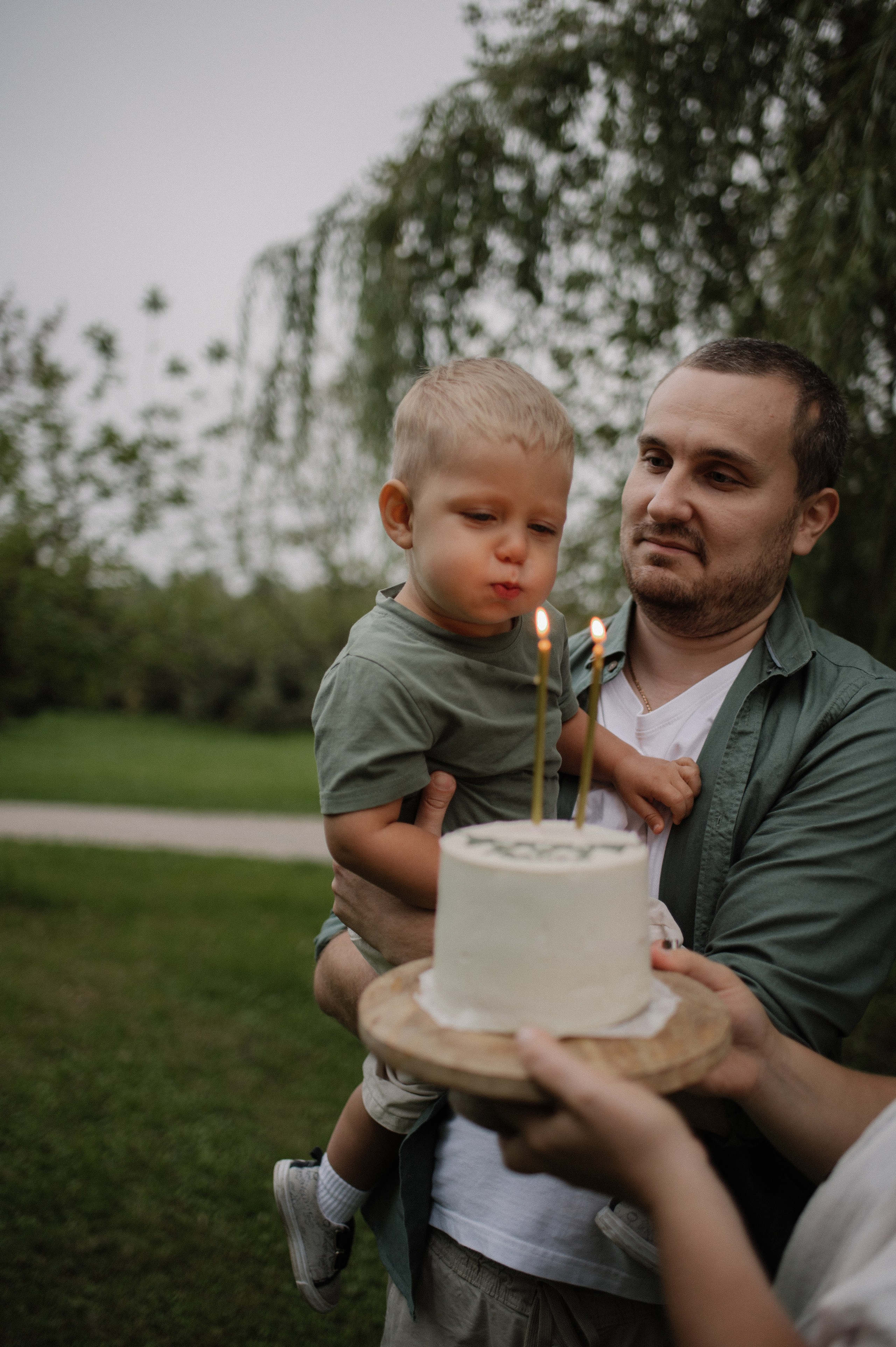 Алёна, Данил и Роберт. Фотограф в Москве Анна Литвинова