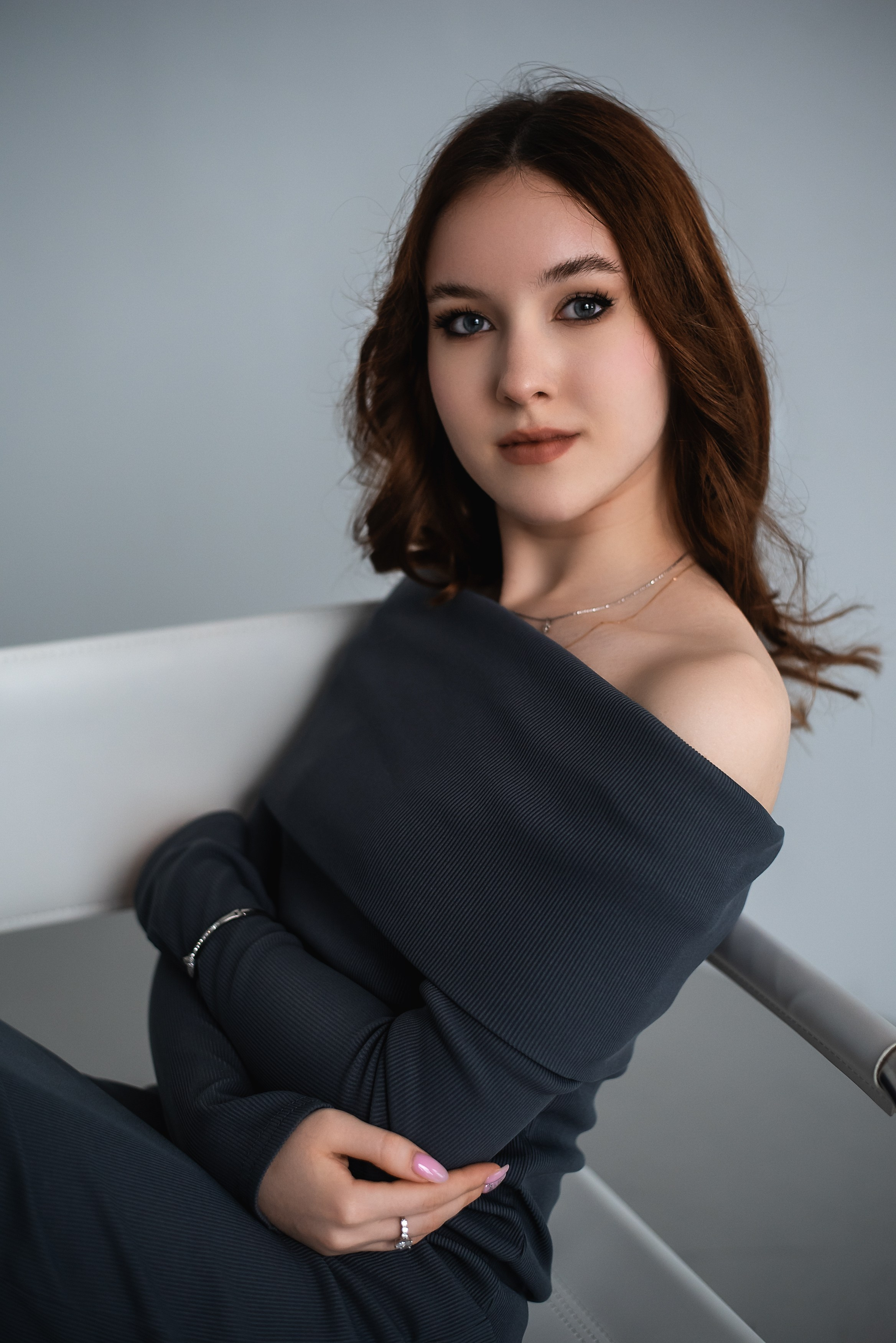 Студийные съемки в Брянске. Профессиональный фотограф Брянск