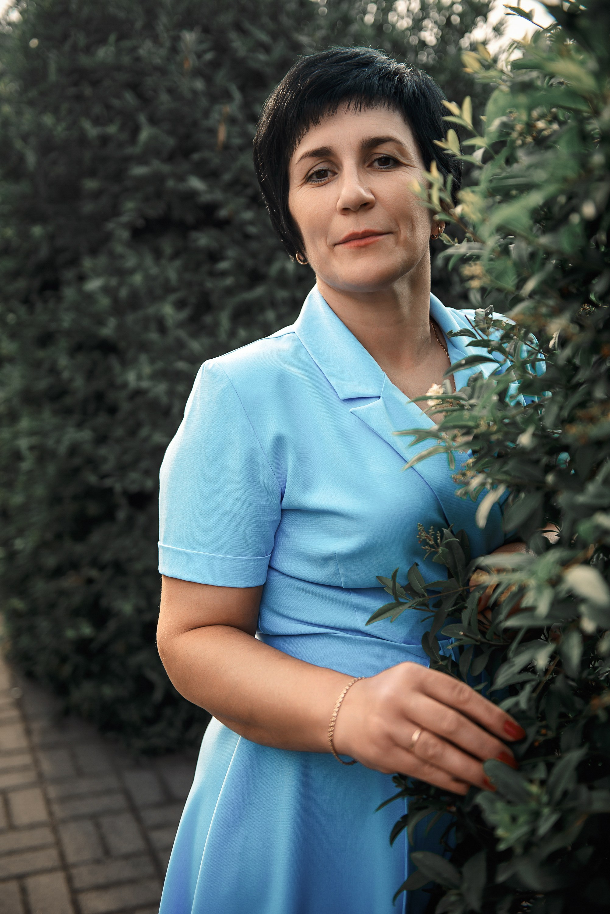 Семейная фотосессия в Брянске. Семейный фотограф Брянск