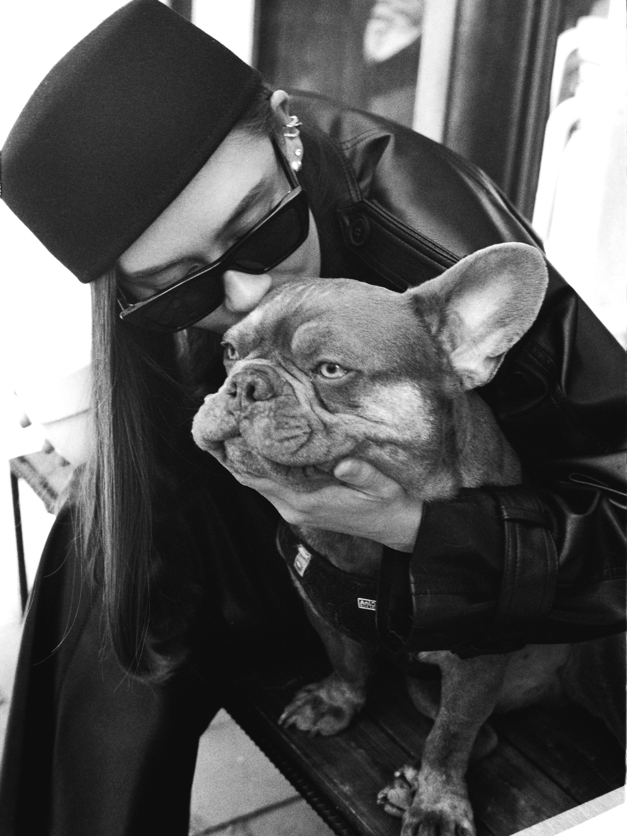 Katya Zhukova — Photographer in Bratislava