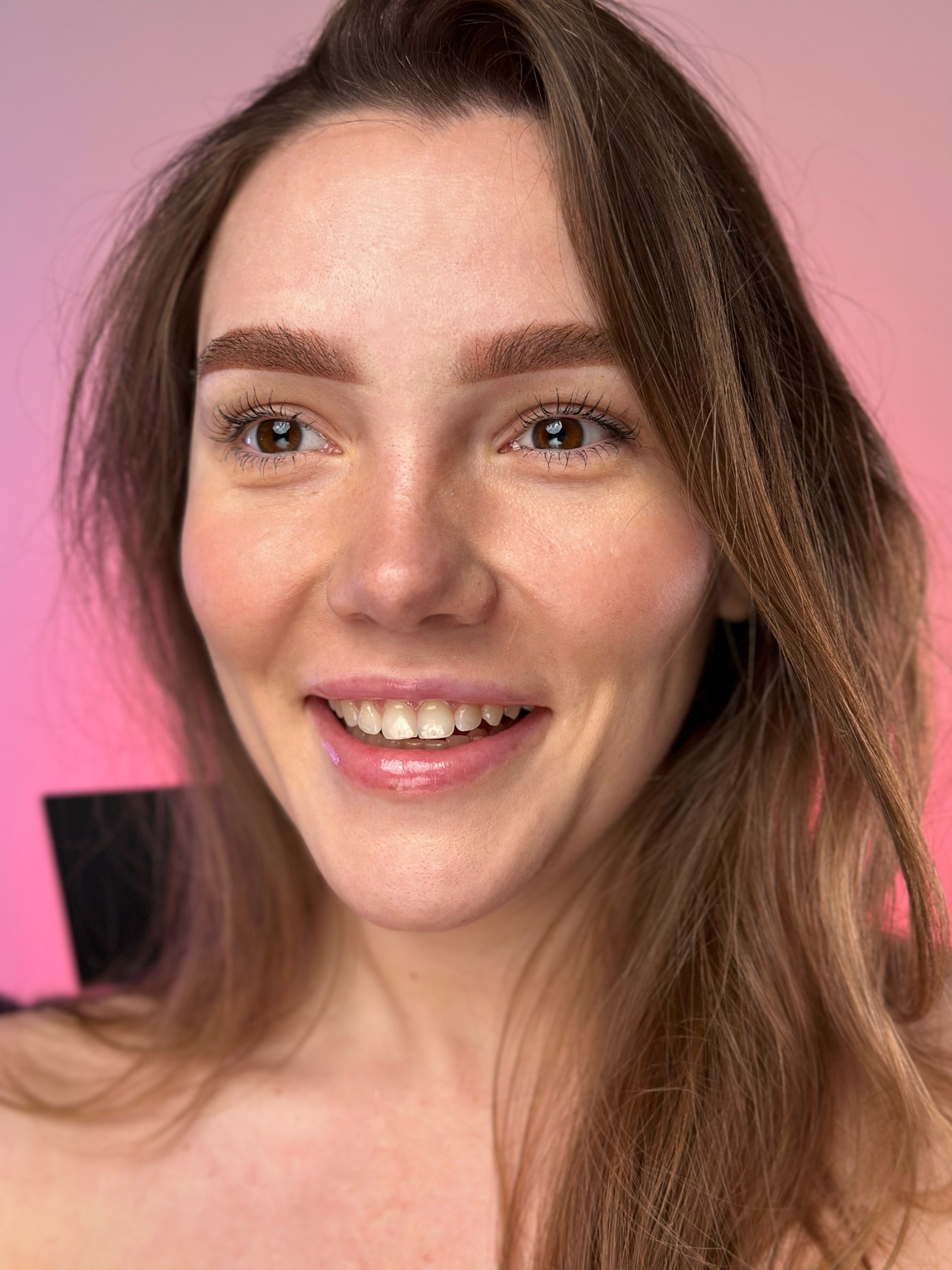 Перманент. Browissimo Beauty Bar