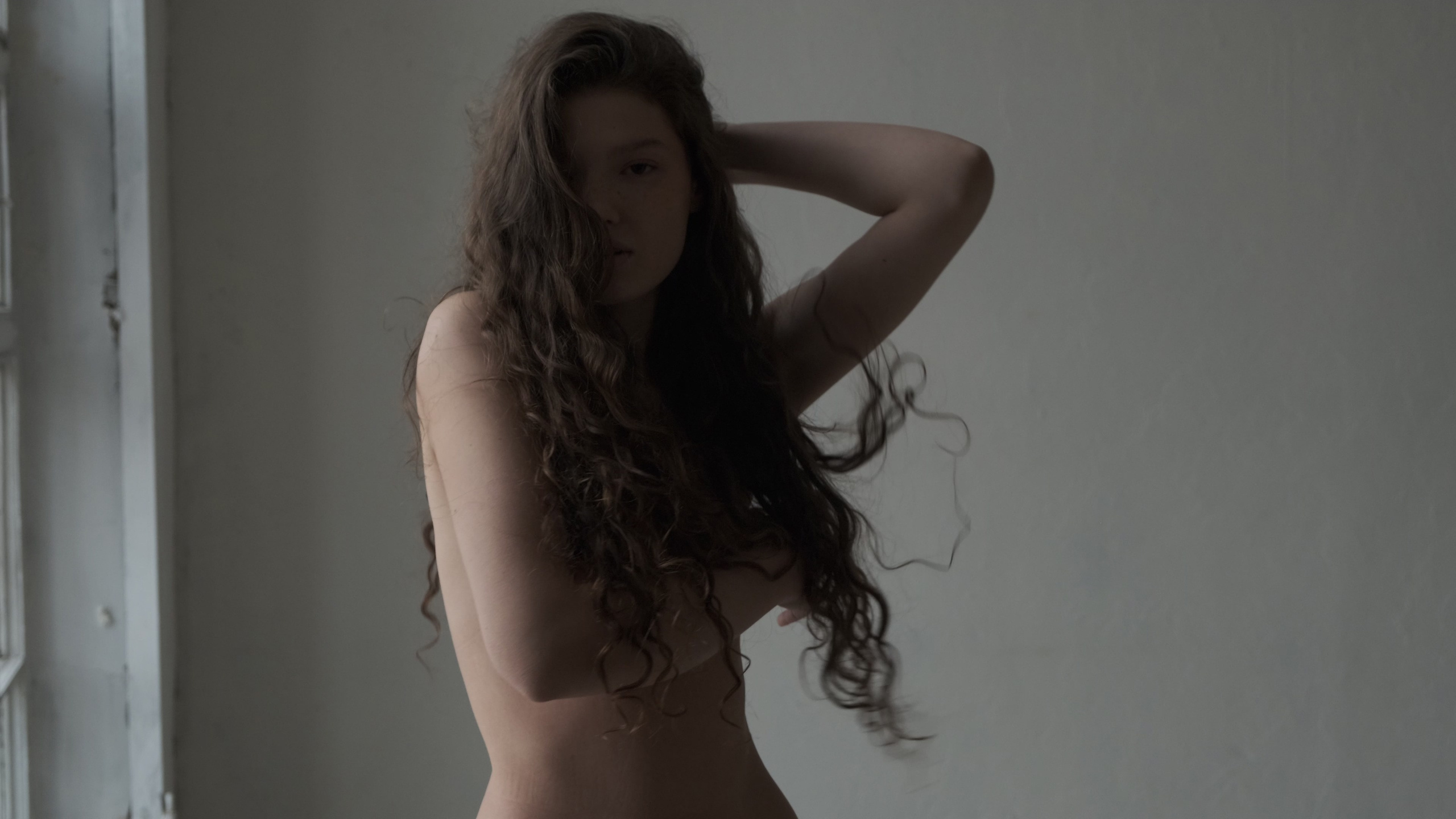 Alena. Главная