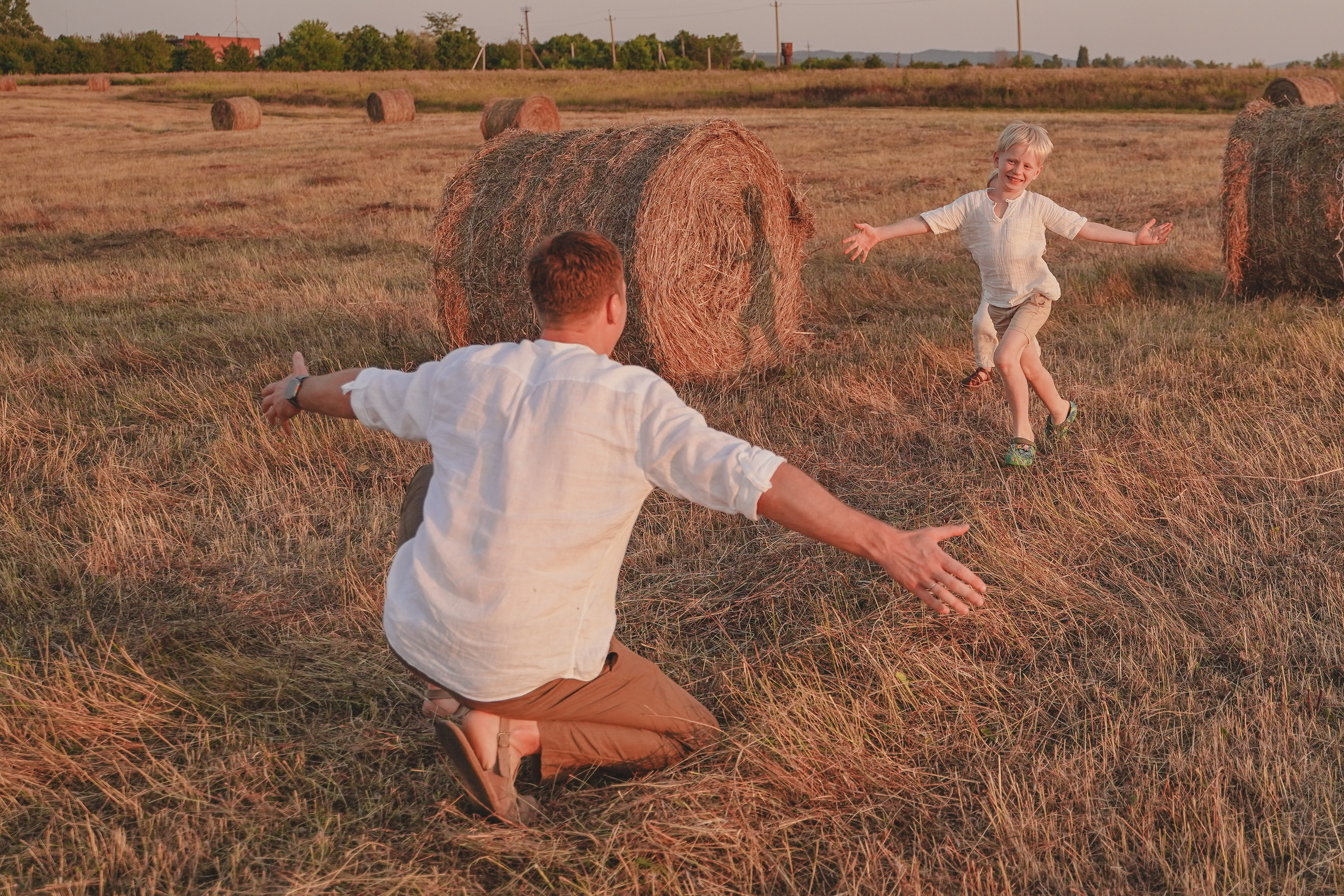 Выездная фотосессия. Семейный и женский фотограф в Краснодаре Анастасия Приймак