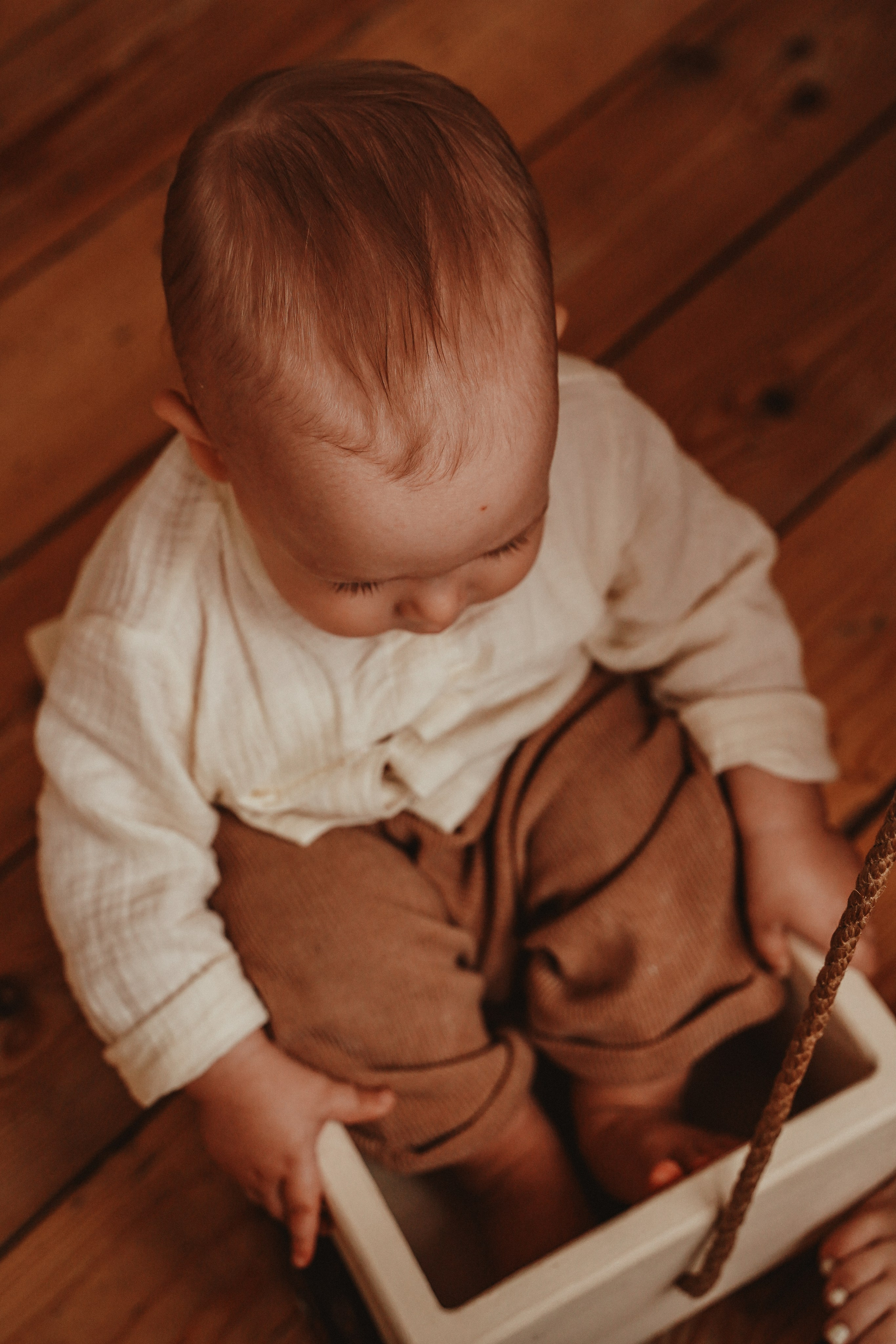 Годовасие Лёвы. Семейный и женский фотограф в Краснодаре Анастасия Приймак