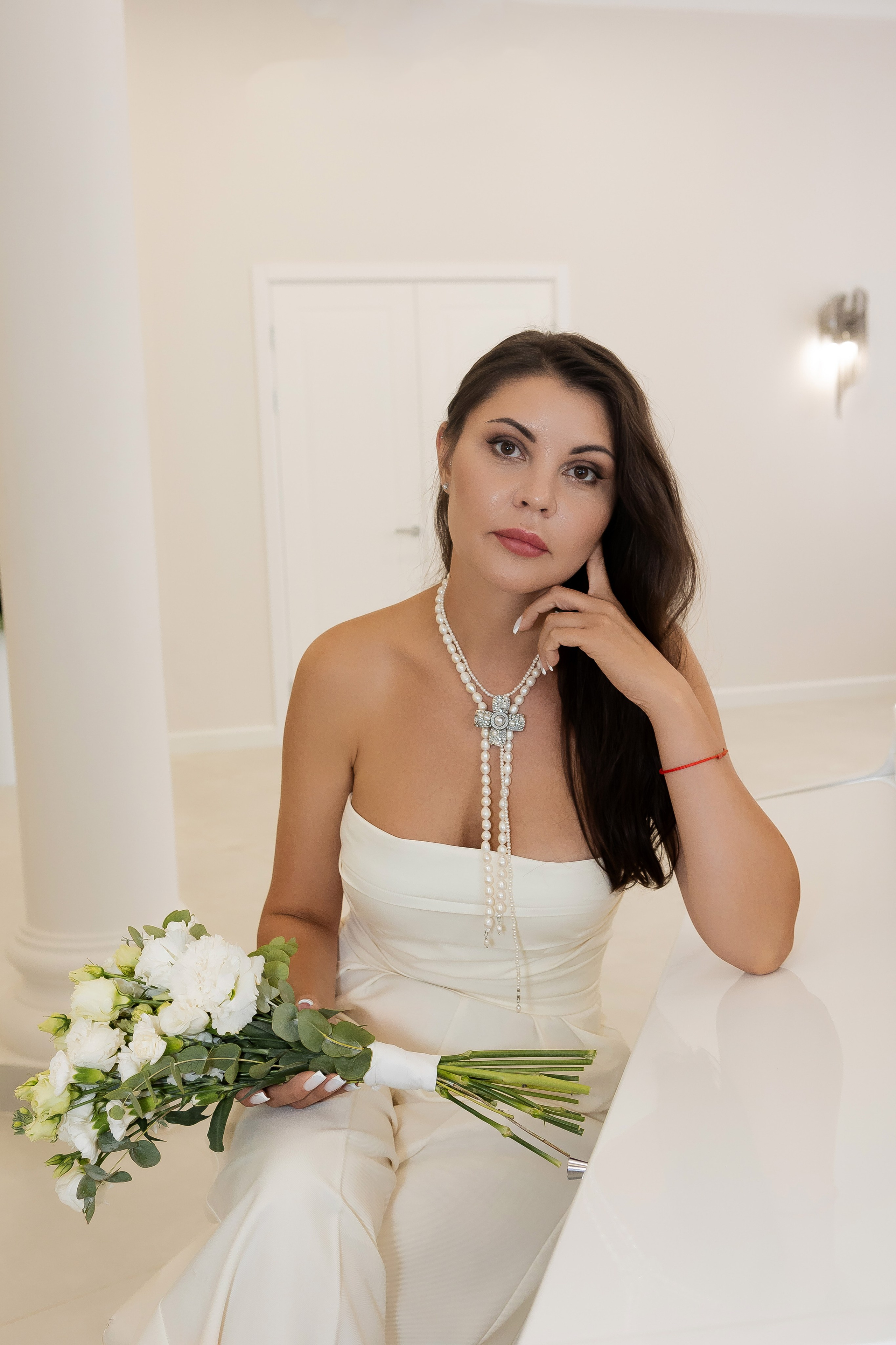 Сергей и Динара. Наталья Косьянова. Ваш фотограф. Москва