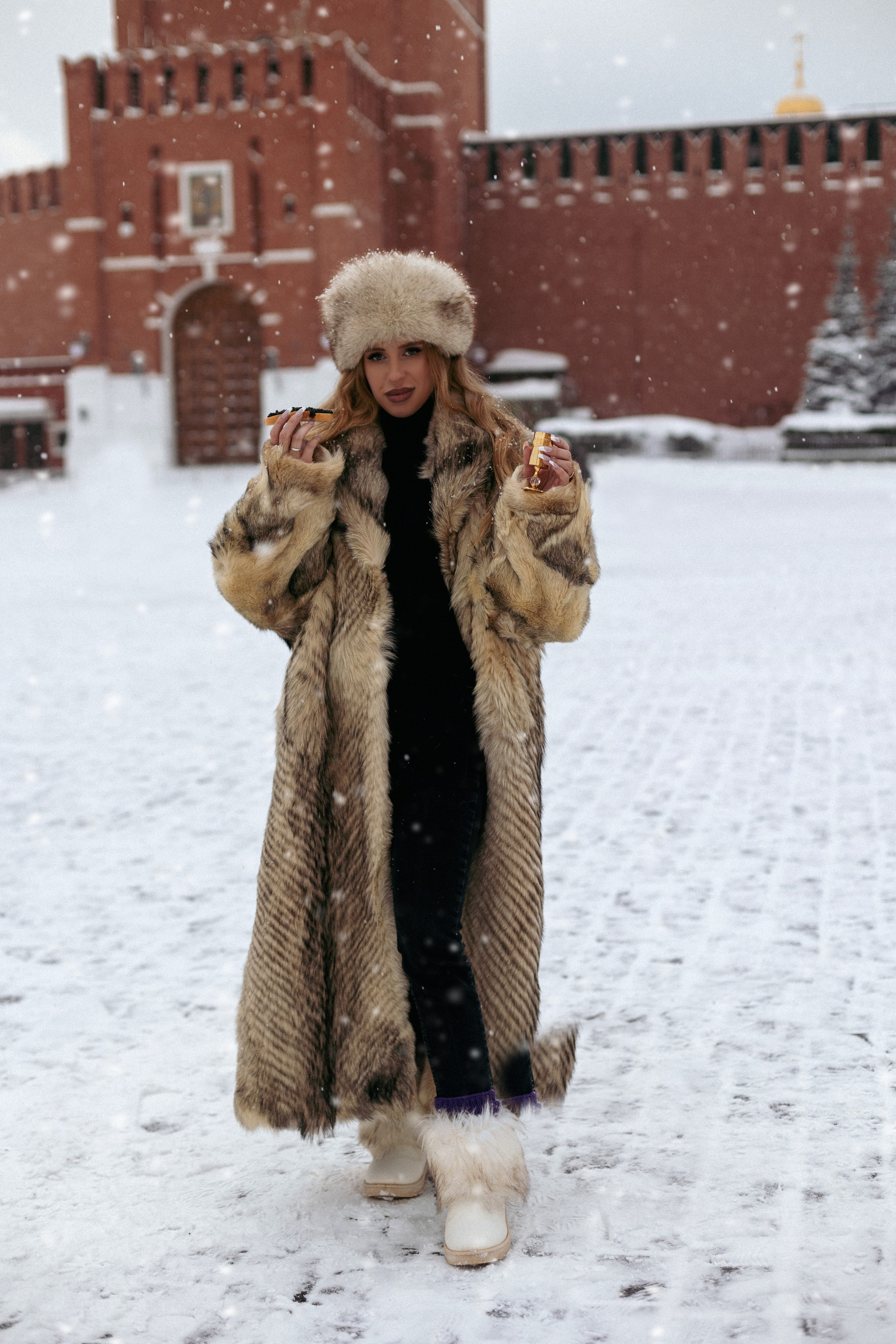 Кристина. Наталья Косьянова. Ваш фотограф. Москва