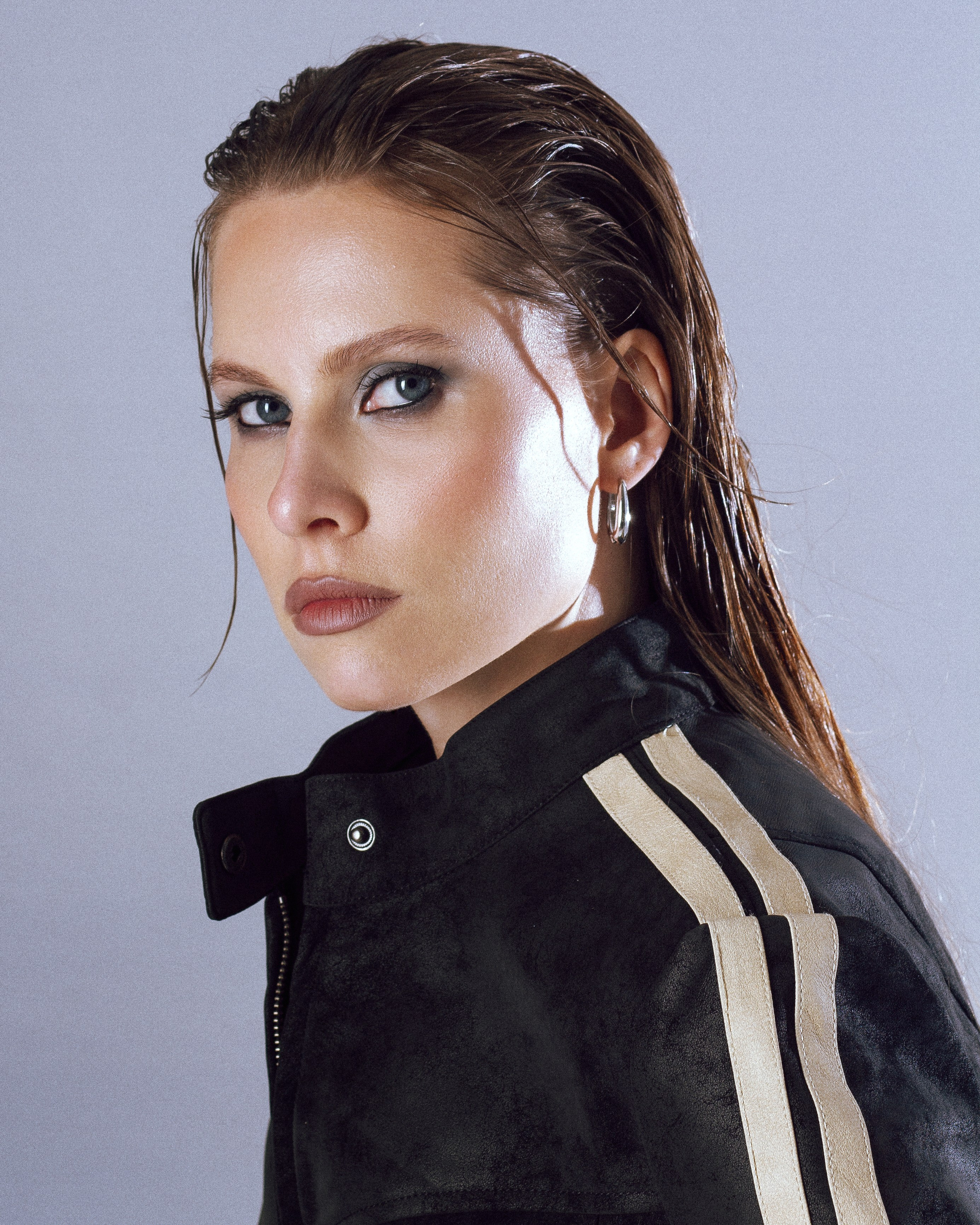 NIKA. Gofman Roman — photographer