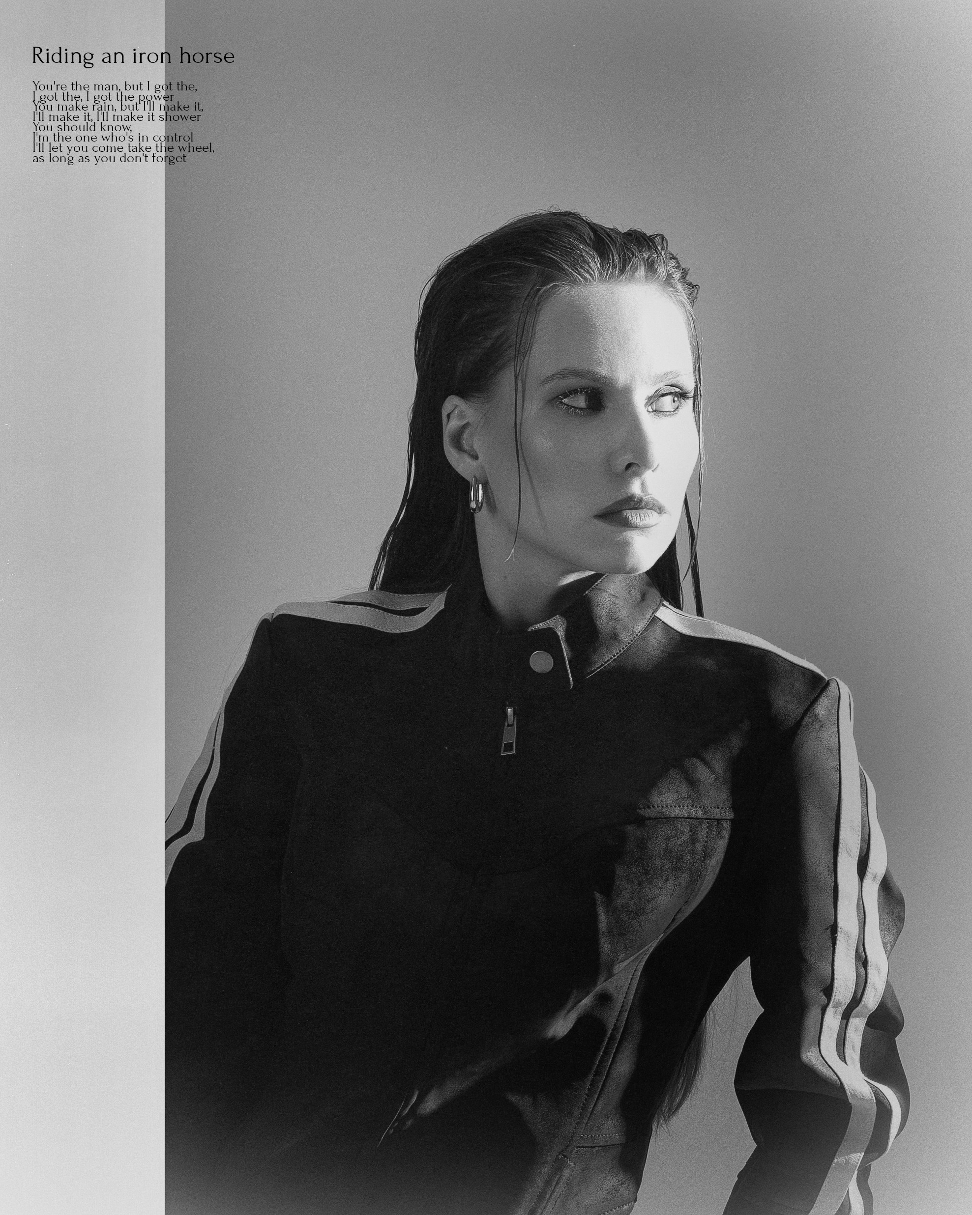 NIKA. Gofman Roman — photographer