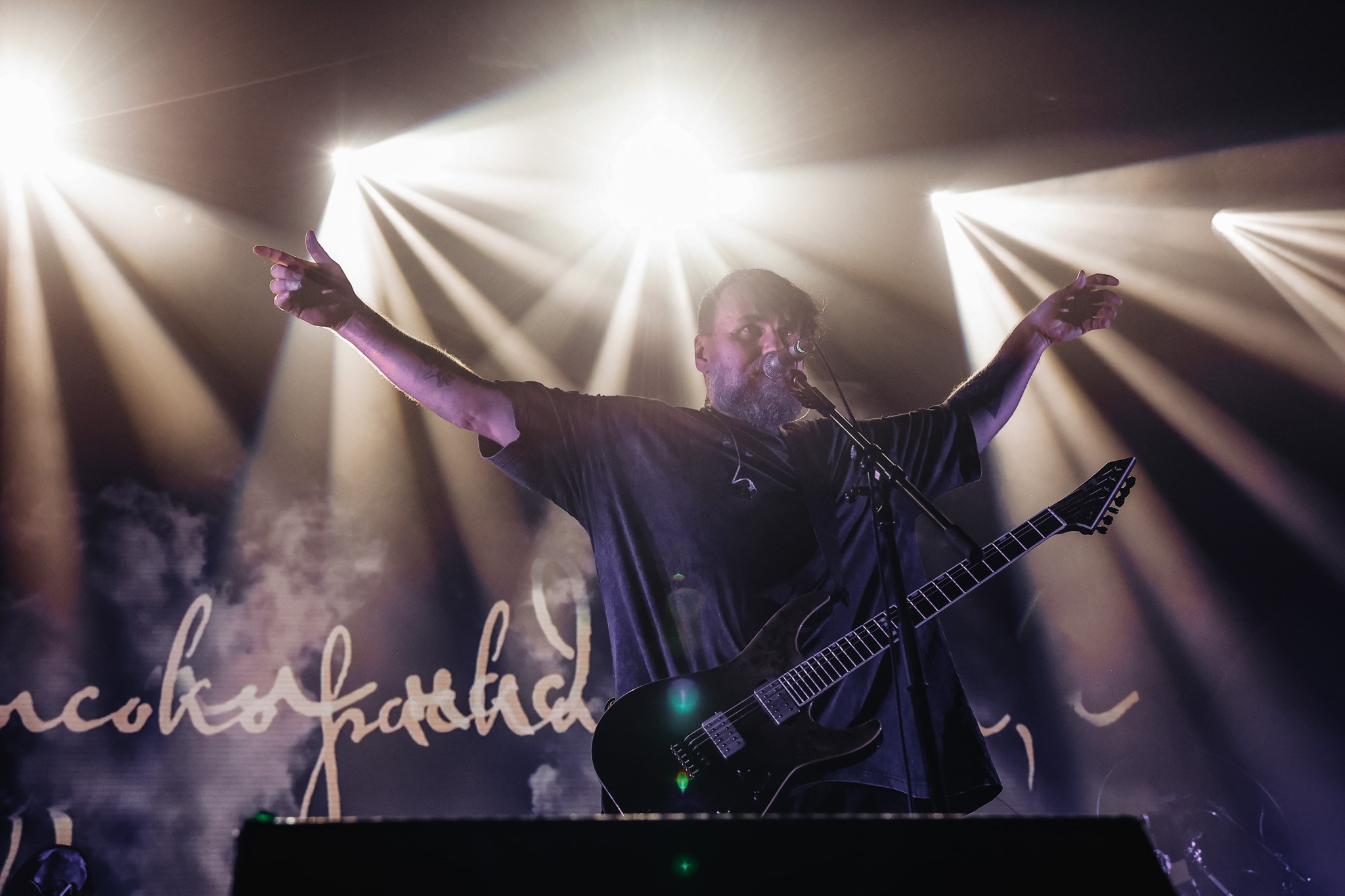 10 ЛЕТ АЛЬБОМУ «ВСЁ ВНУТРИ» СЕВЕРНЫЙ ФЛОТ @1930MOSCOW