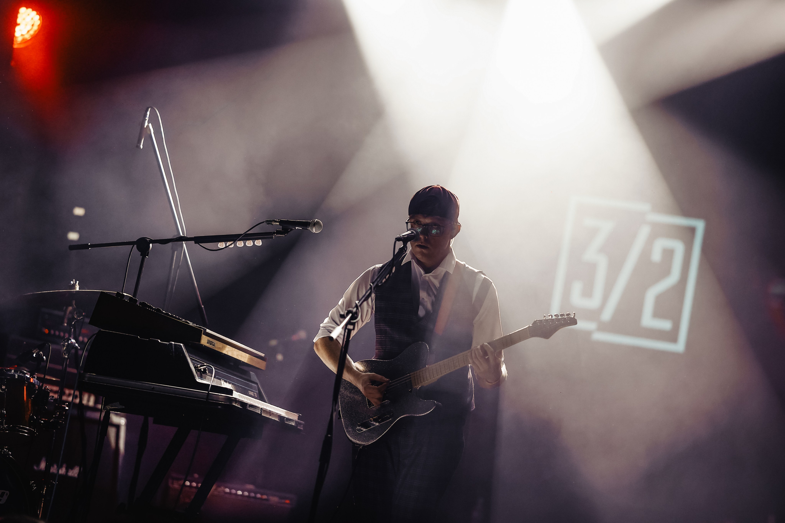 ТРИ ВТОРЫХ @PRAVDA CLUB