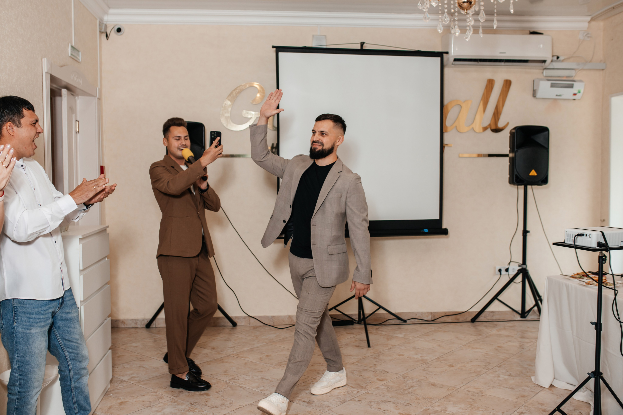 День рождение Тимура. Марина Шаймухаметова. Фотограф в Уфе