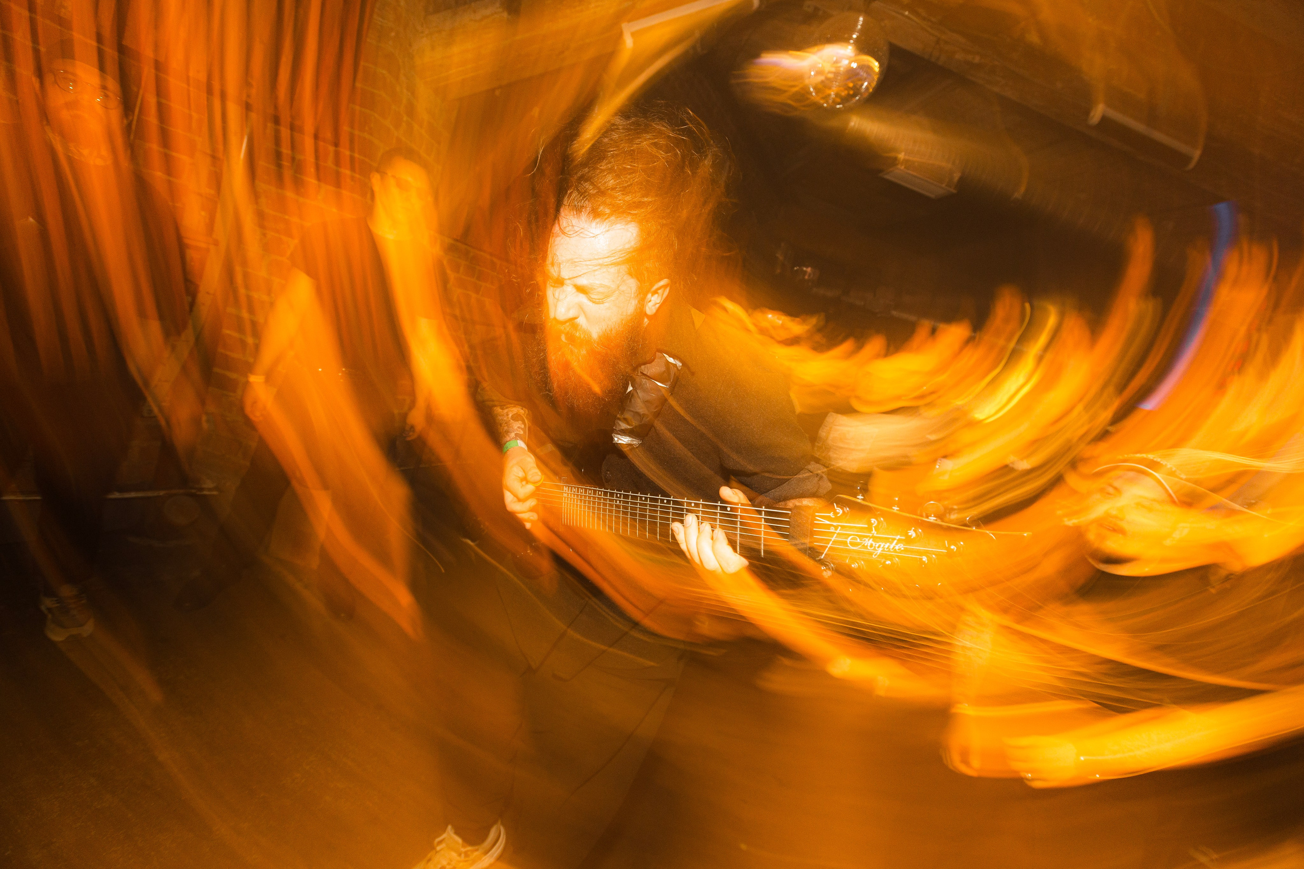 Гравитация Фест #2 | 20.06.25 | Цоколь 2.0