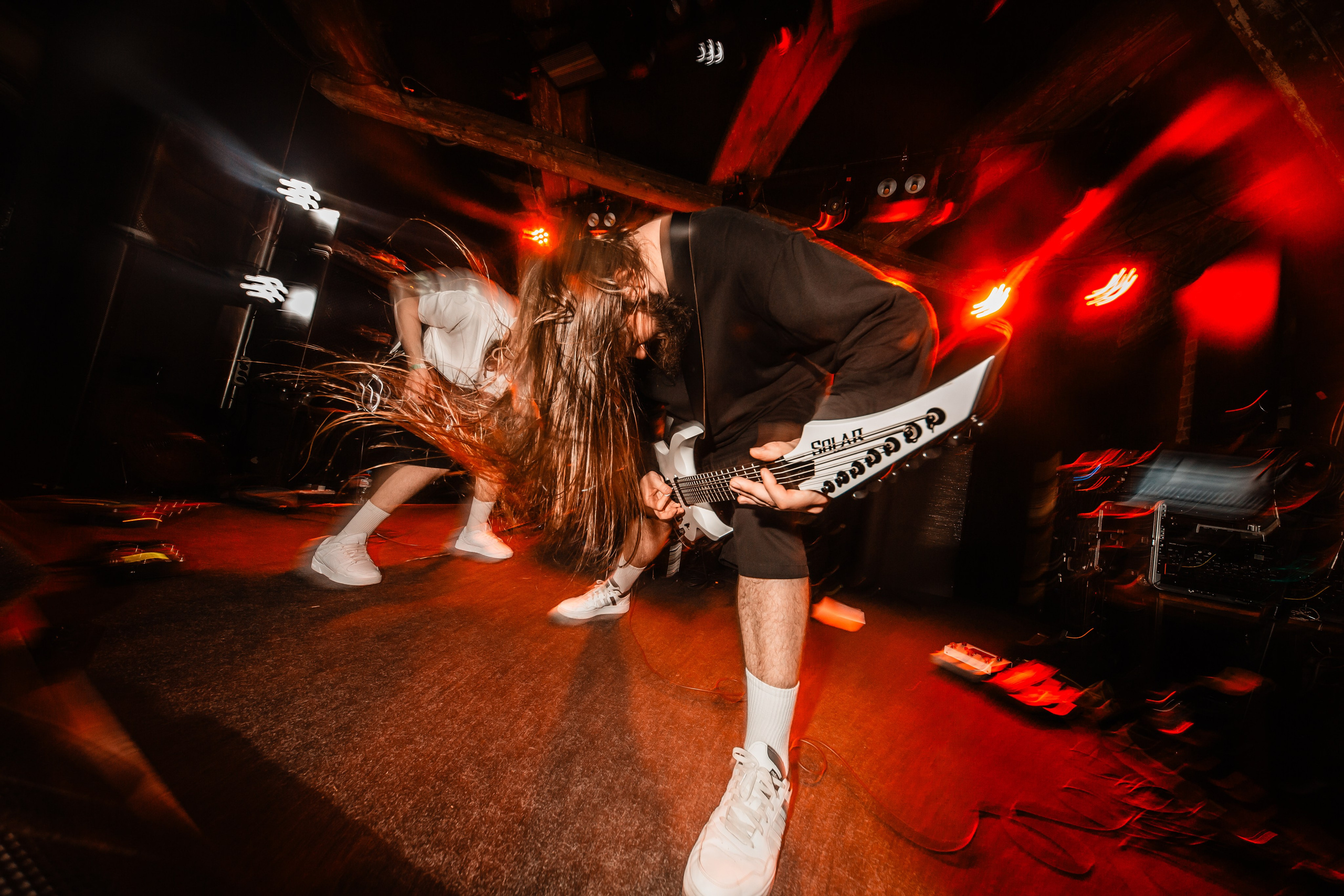 Аргос фест | 17.08.25 | Цоколь