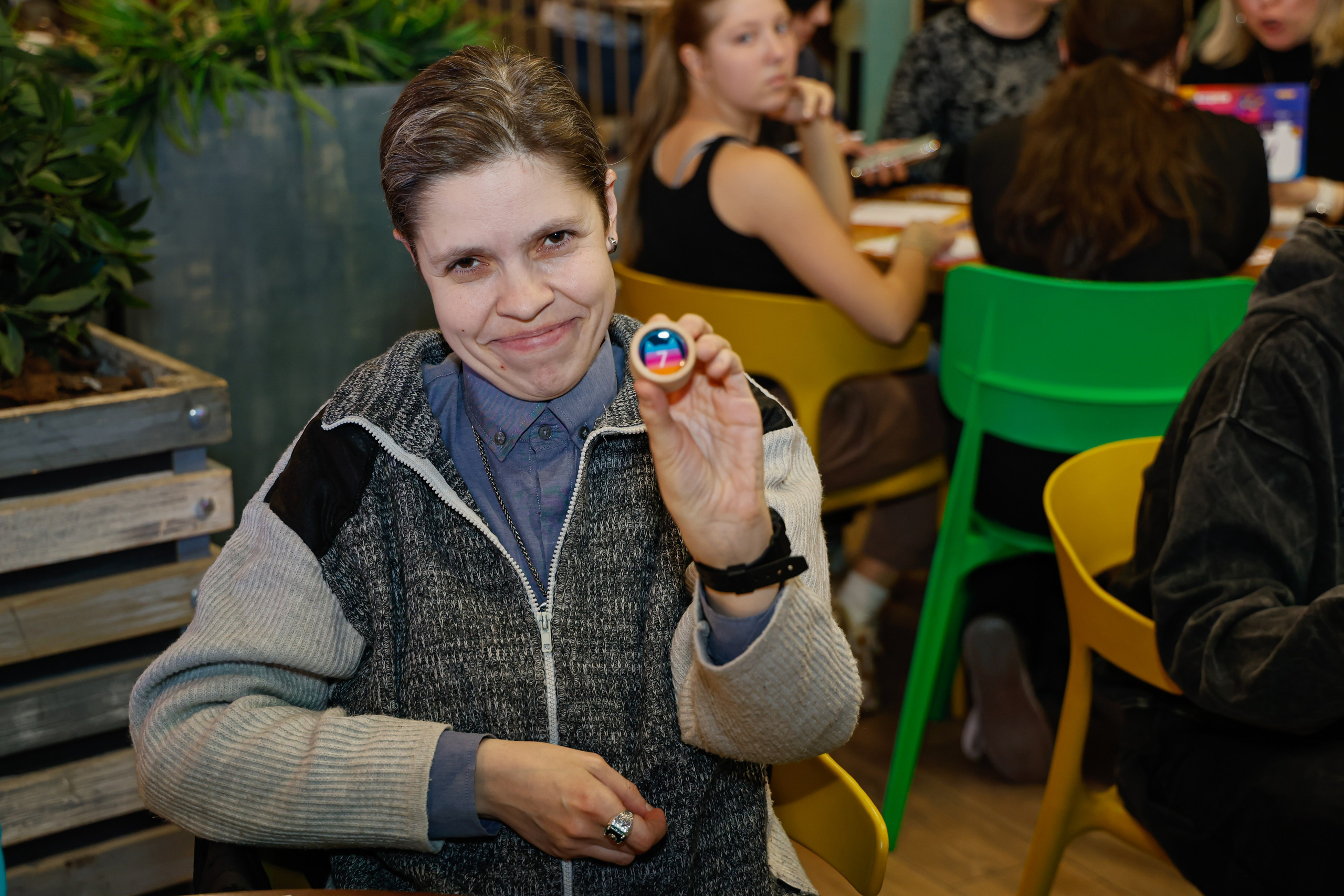 МузЛото в ТРЦ. Фотограф и видеограф — Москва