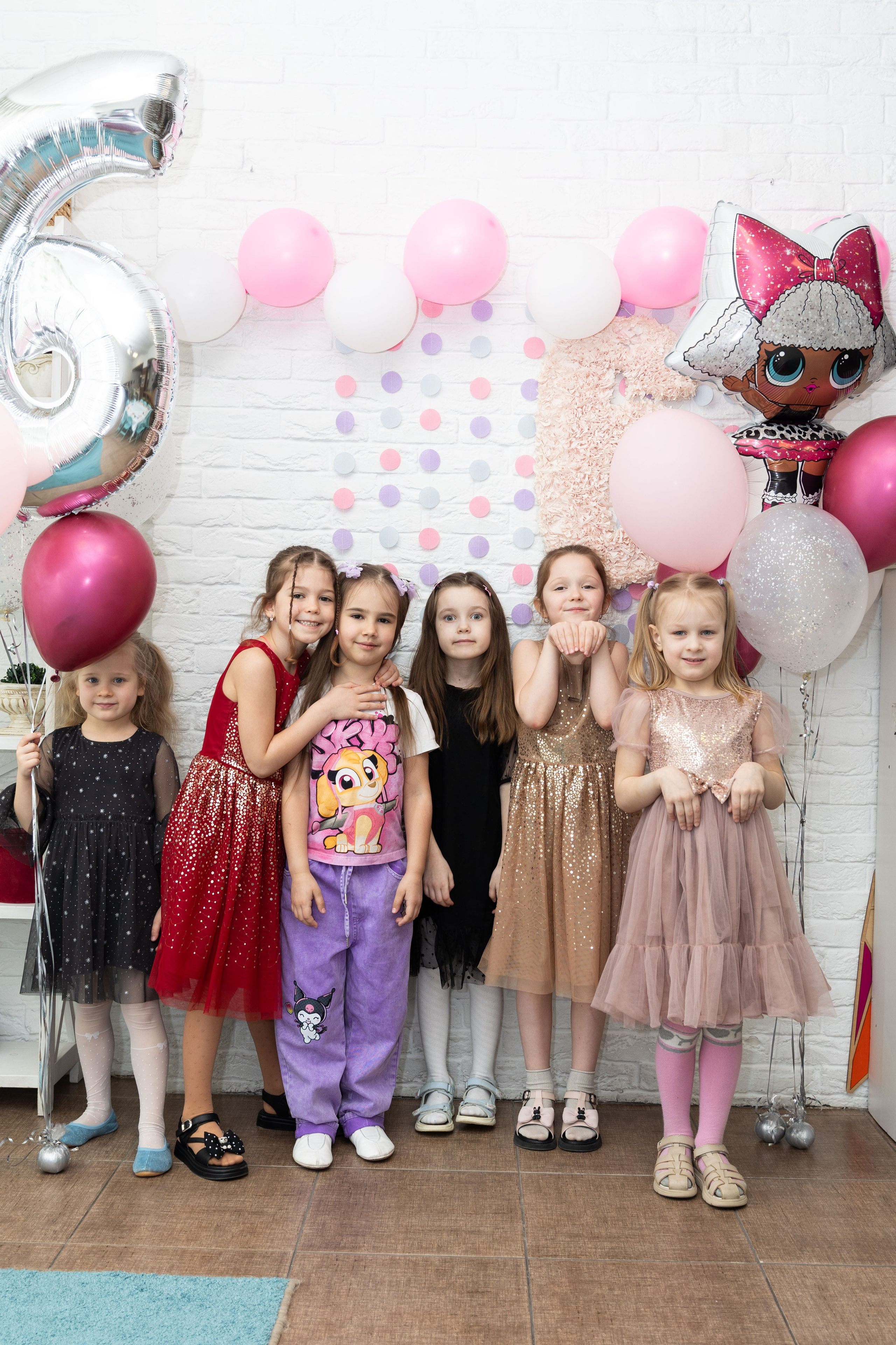 День Рождения Софии