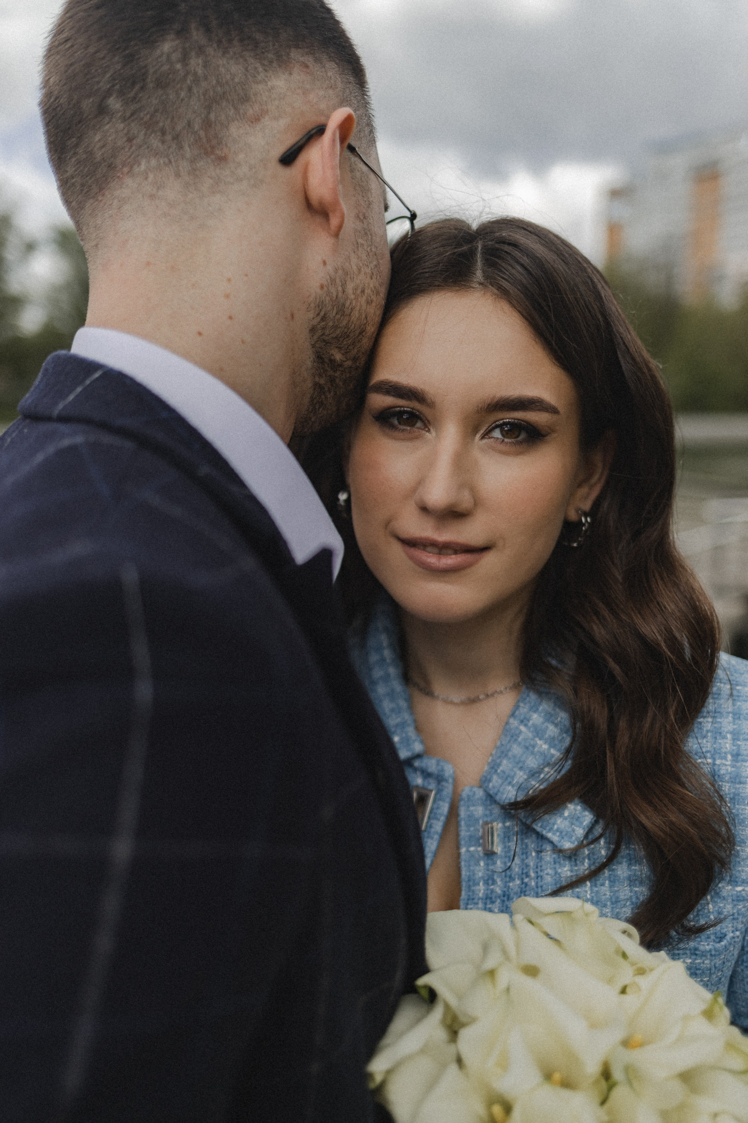 Нью-Йорк в Москве. Семейный фотограф в Москве