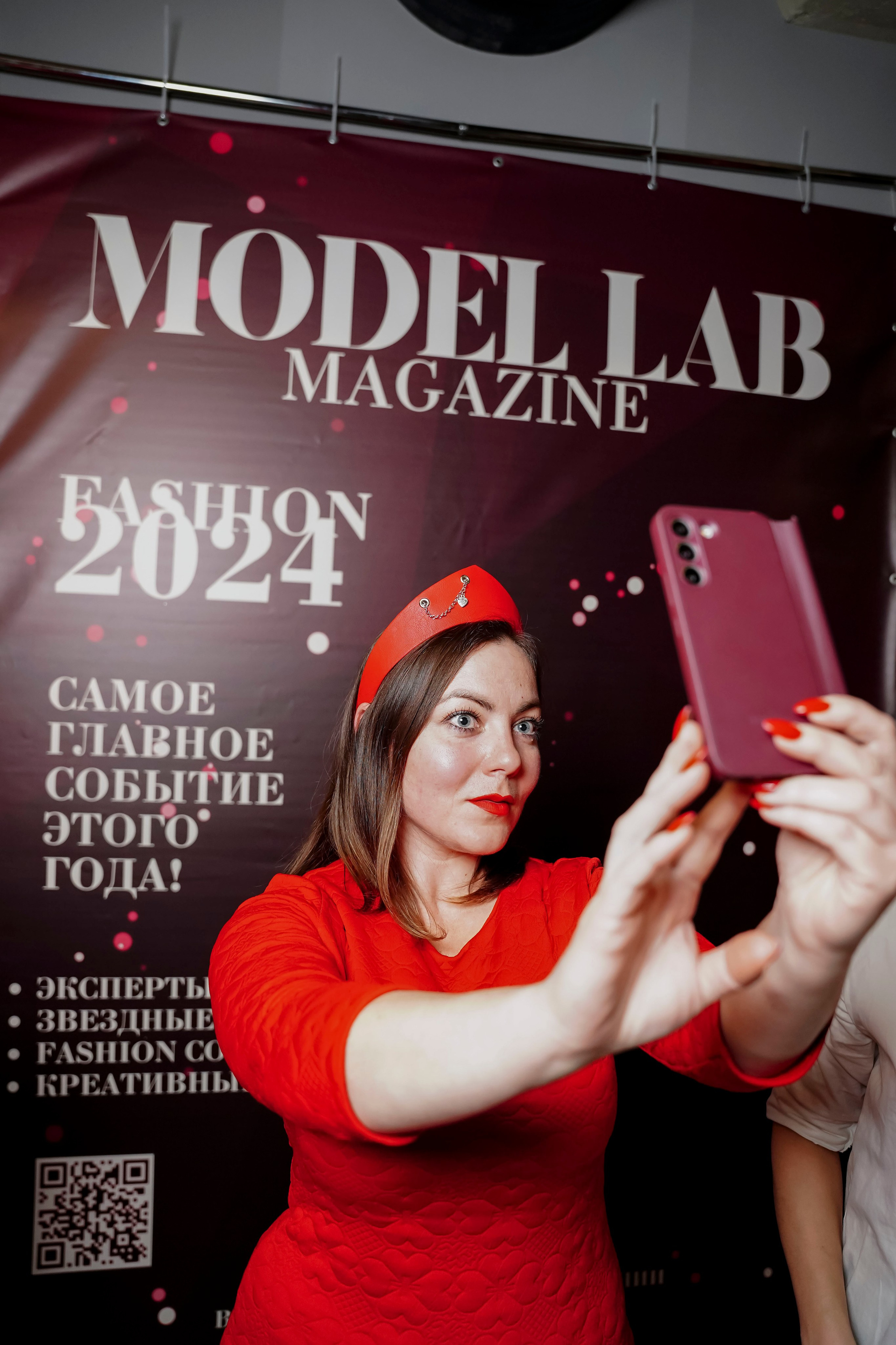 Репортаж с лекции для влюбленных в моду. Геннадий Войтов — контент под любые задачи