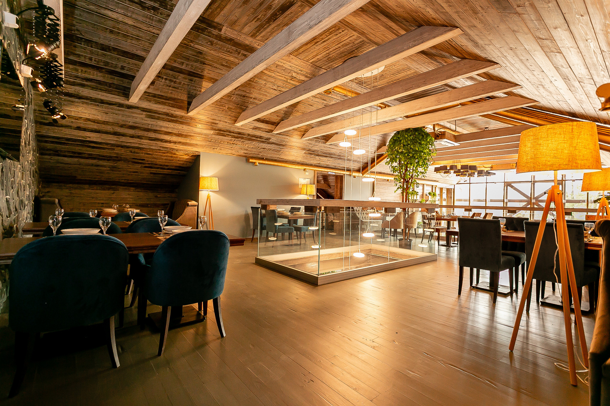 Интерьерная съёмка. Фотограф Сергей Папарацци