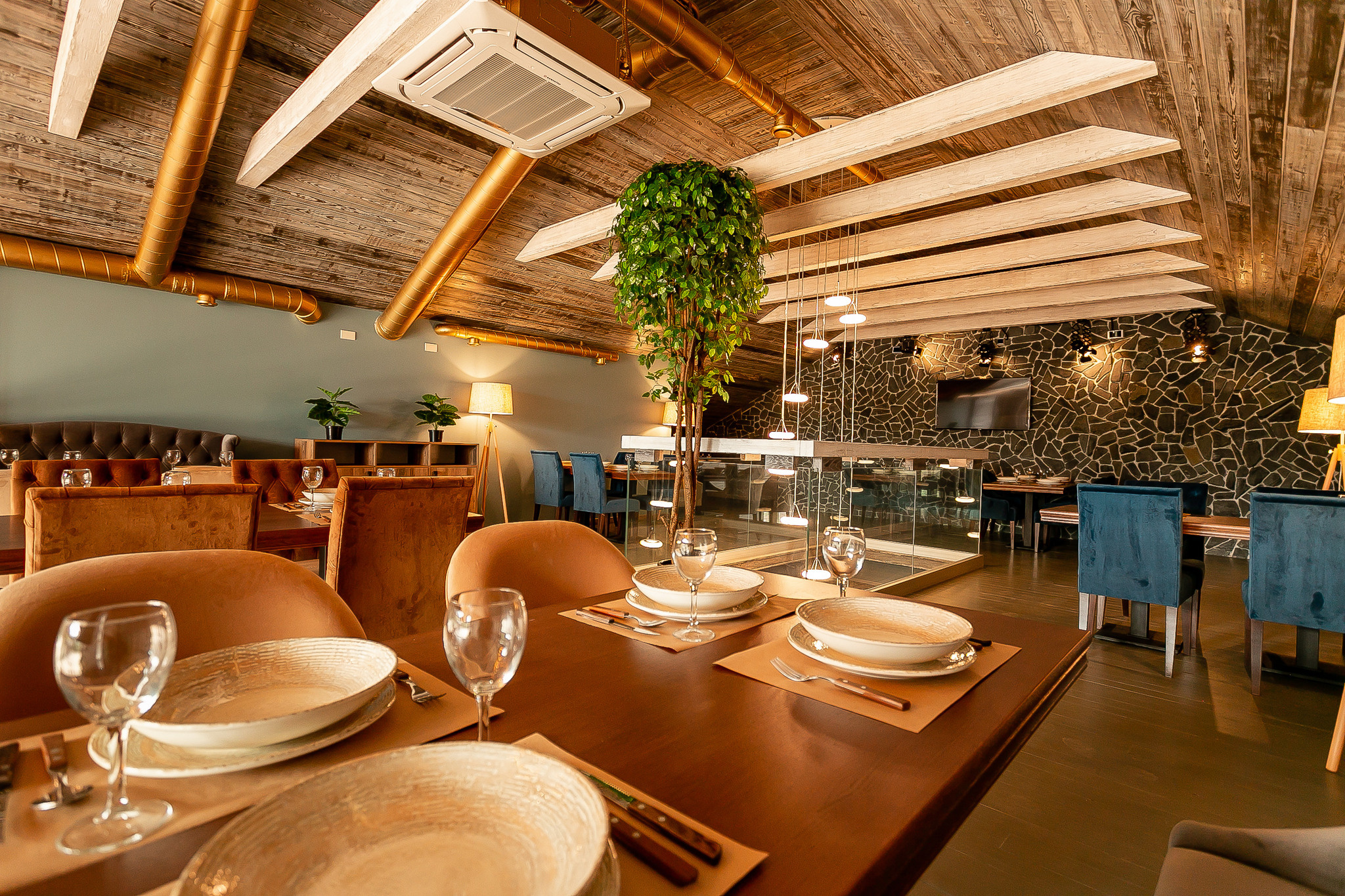 Интерьерная съёмка. Фотограф Сергей Папарацци