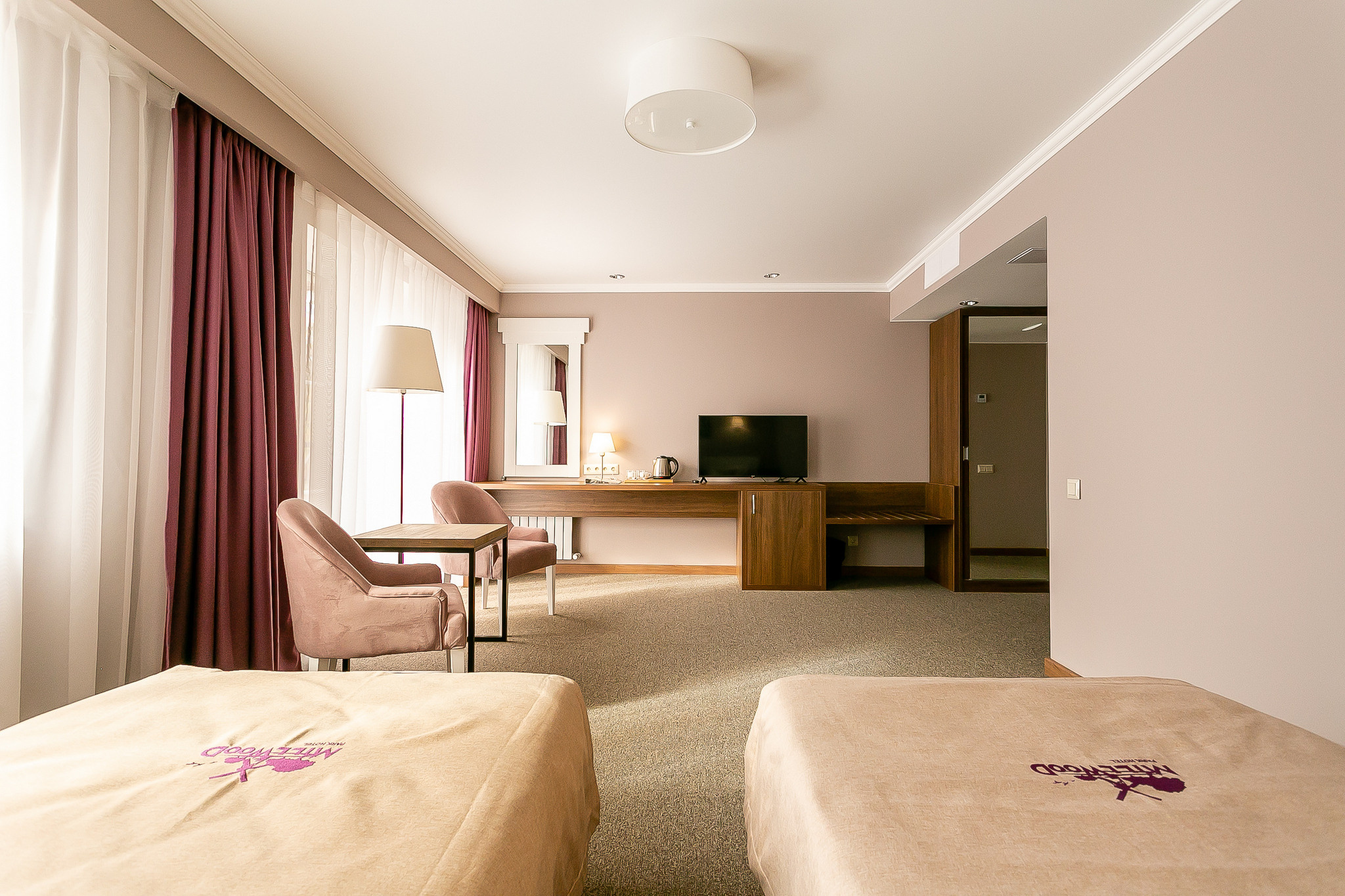 Интерьерная съёмка. Фотограф Сергей Папарацци