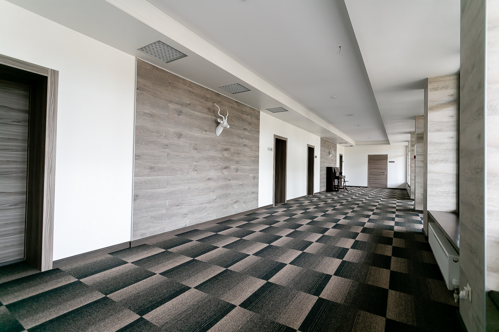 Интерьерная съёмка. Фотограф Сергей Папарацци