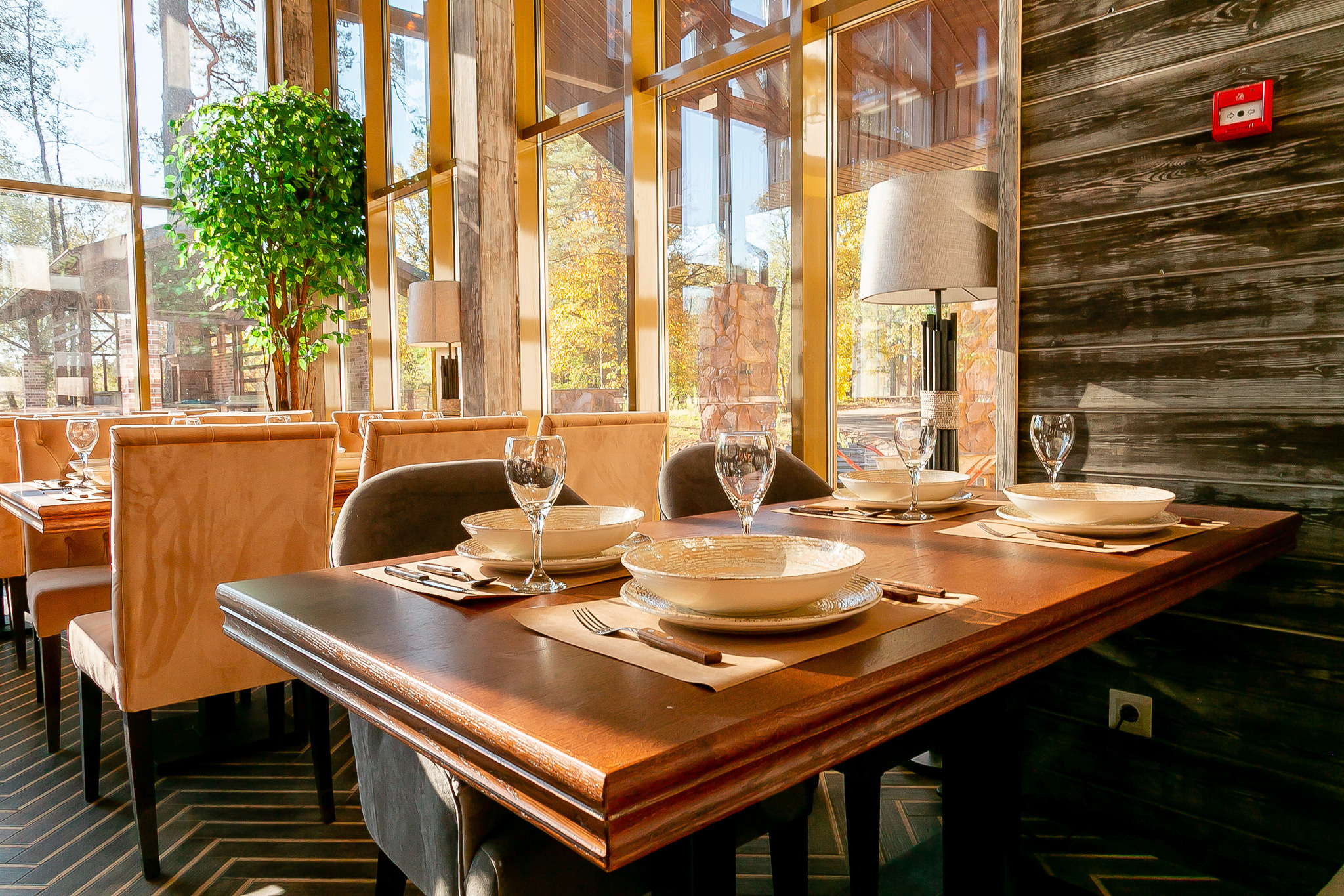 Интерьерная съёмка. Фотограф Сергей Папарацци