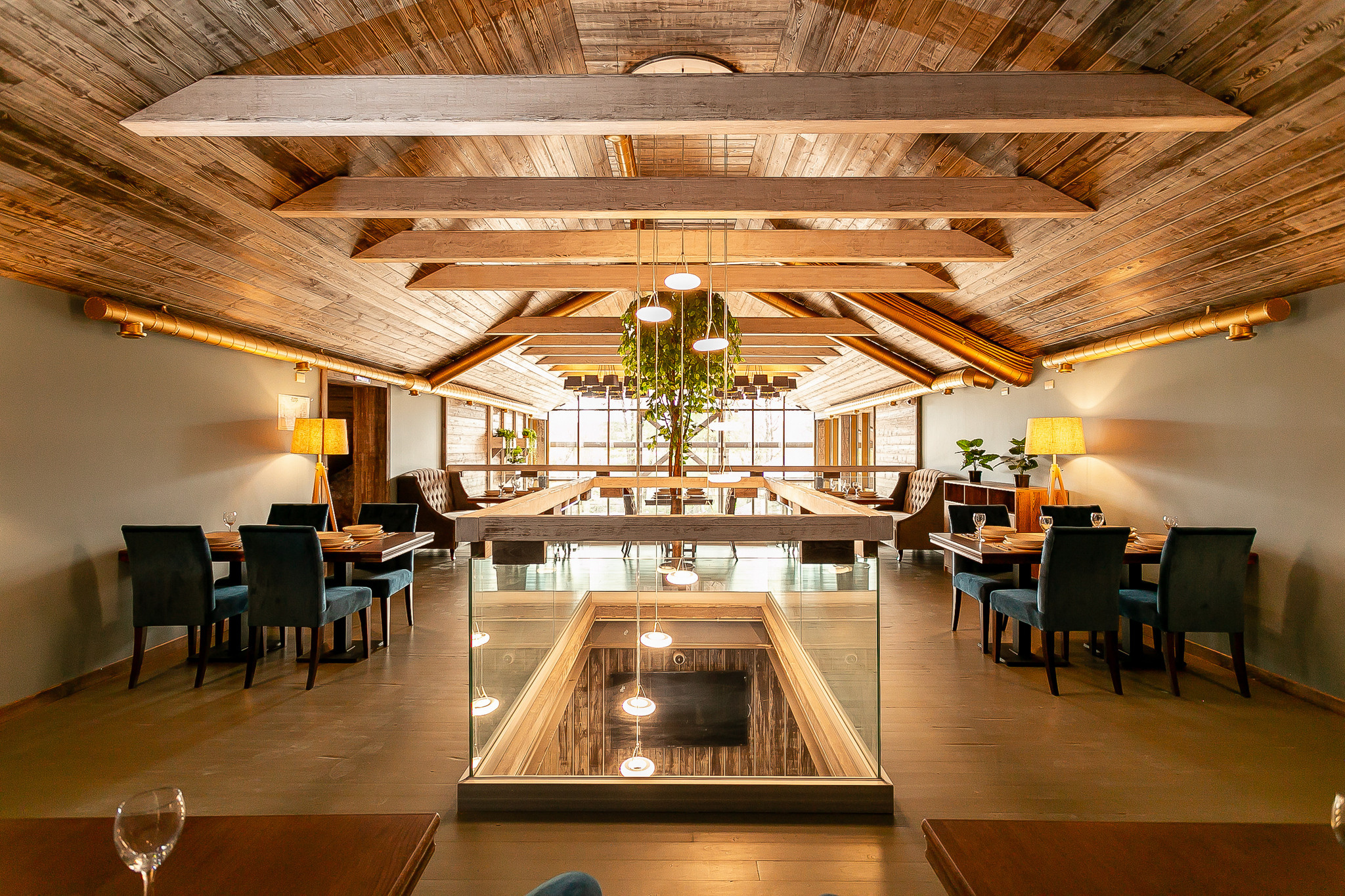 Интерьерная съёмка. Фотограф Сергей Папарацци