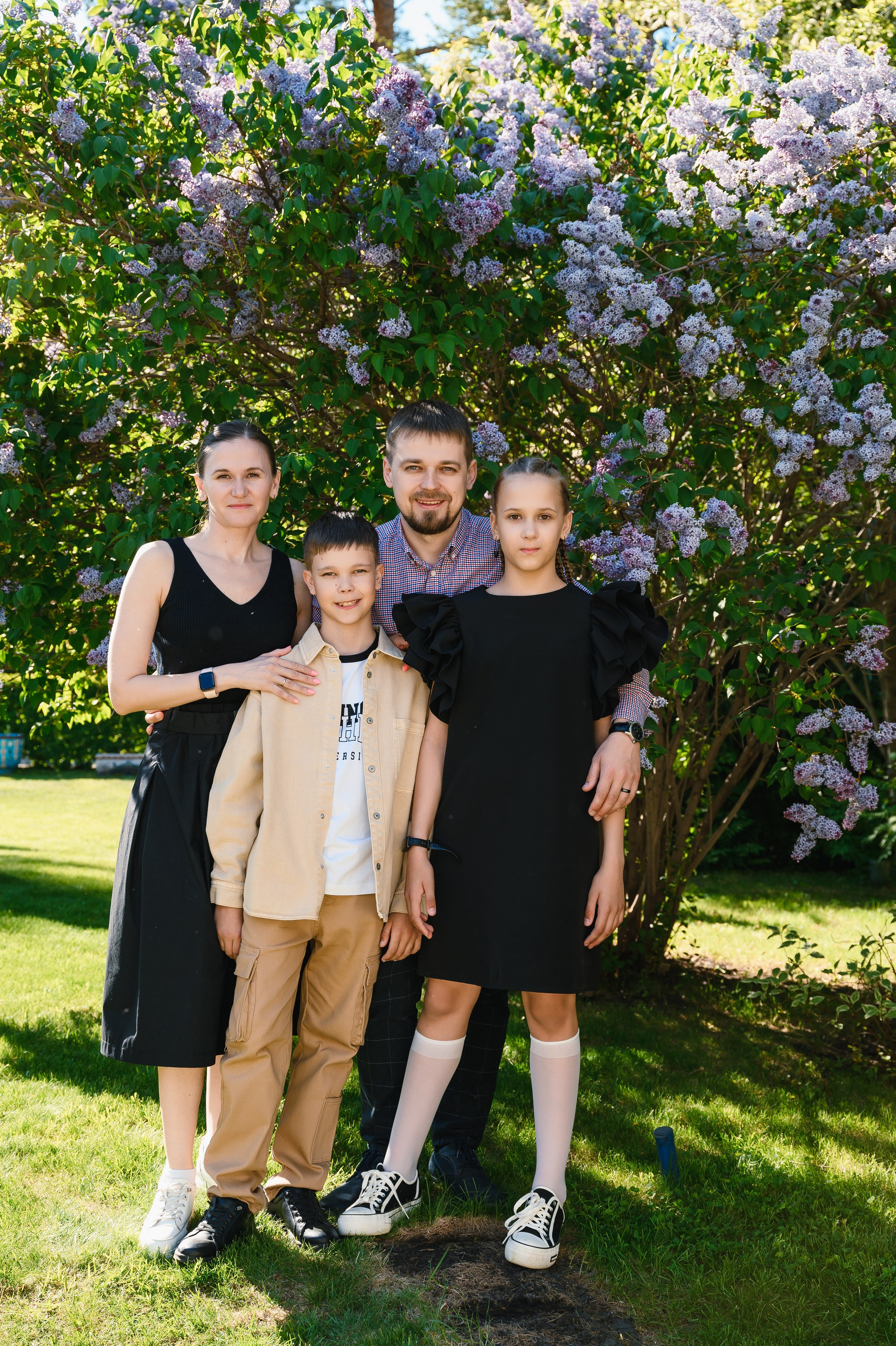 Выпускной 4 класса в Шафране. Свадебный и просто хороший фотограф в Челябинске