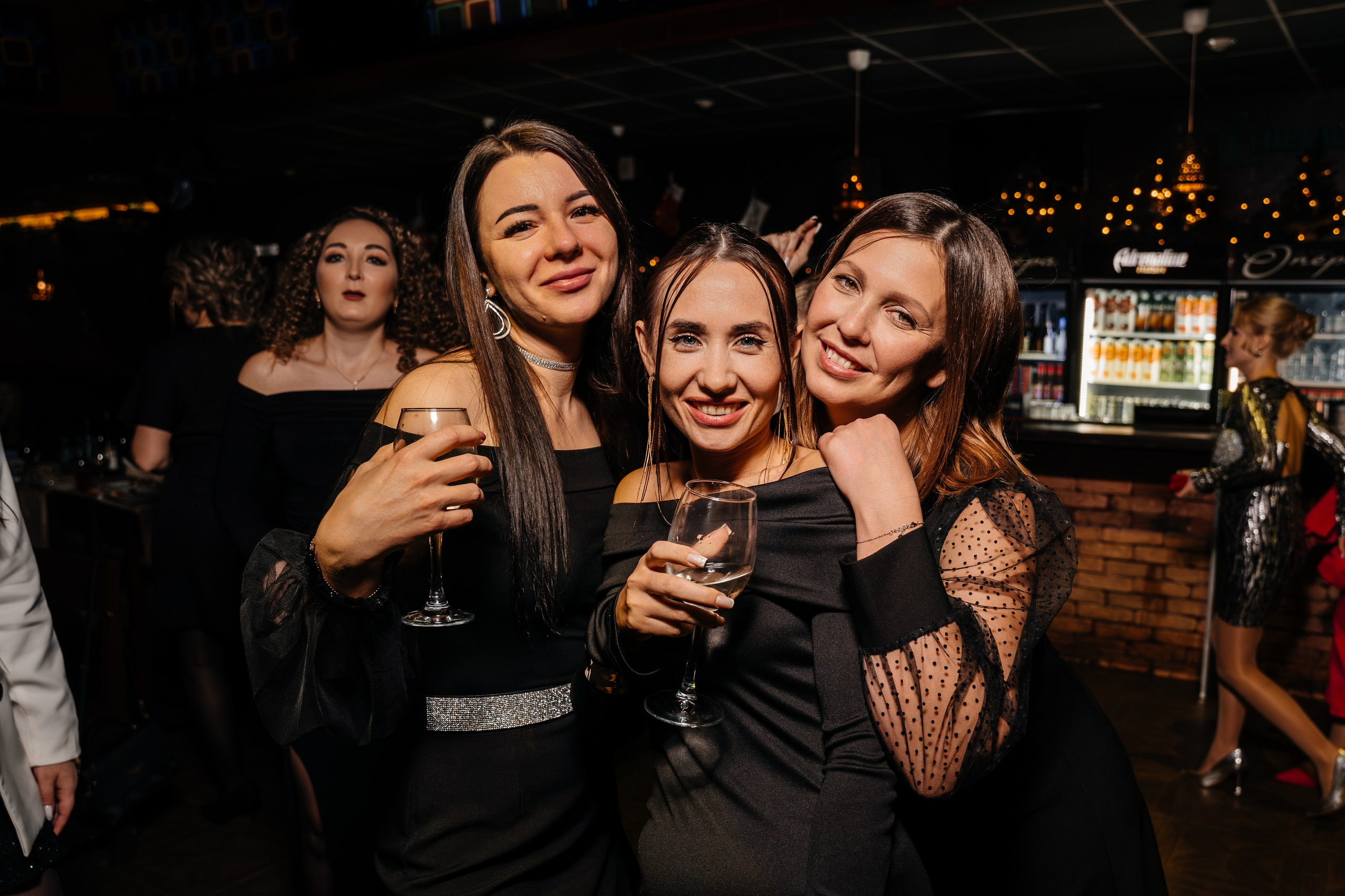 Корпоратив «СОВКОМБАНК». Свадебный фотограф Барнаул Алексей Павлов