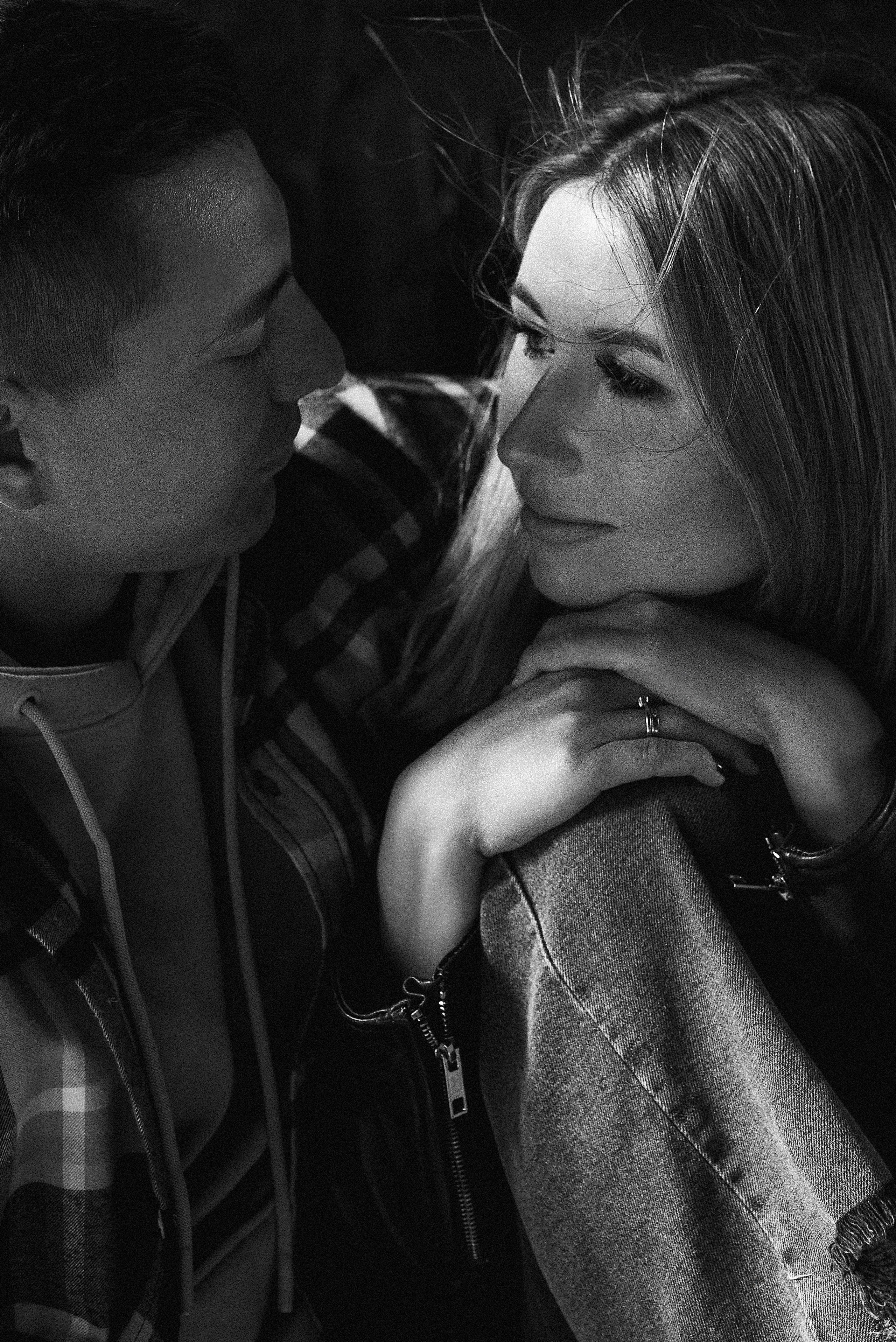 Алексей & Юлия. Юлия Соколовская Фотограф Москва Красногорск