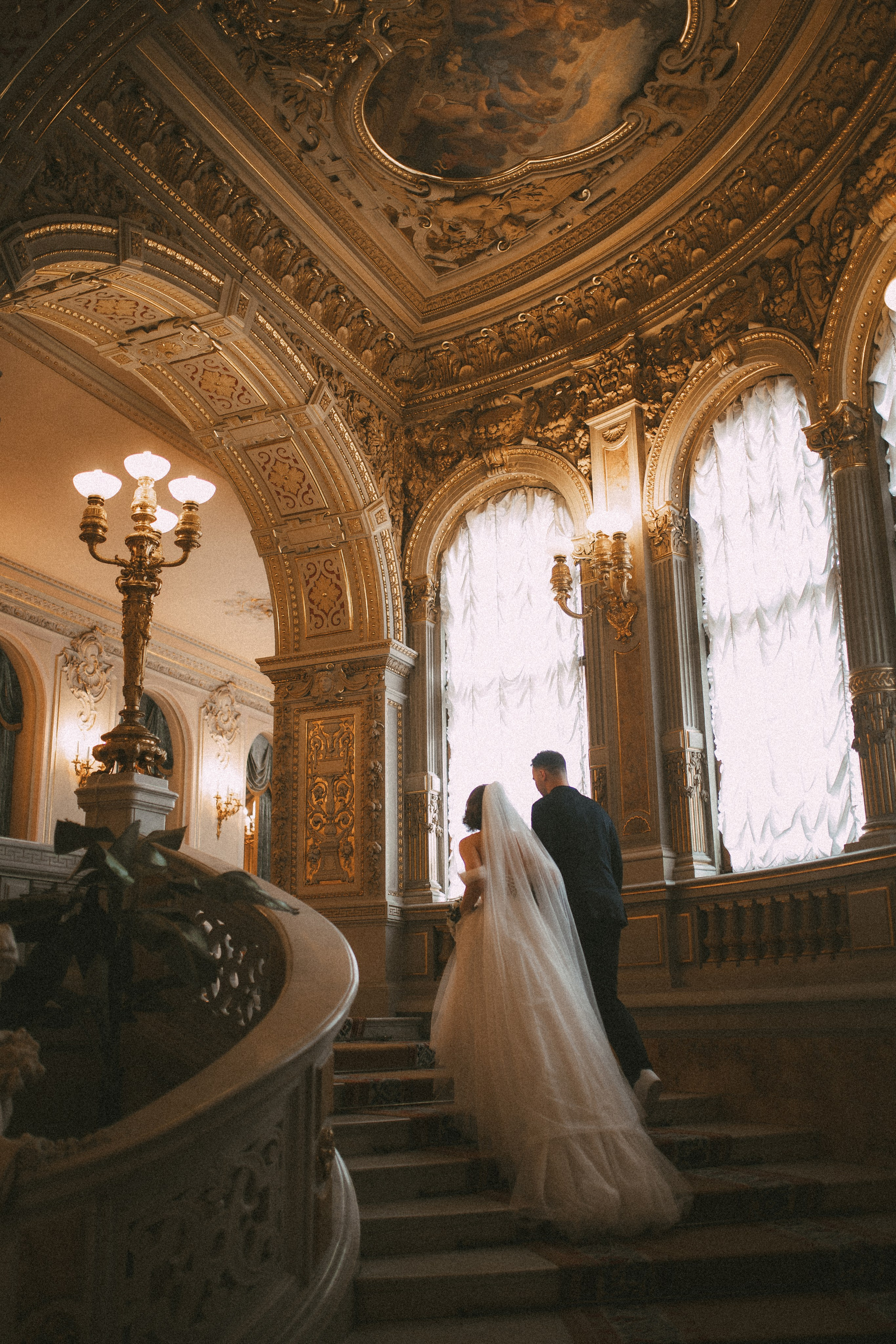 А & A | Санкт-Петербург. Фотограф Екатерина Амбрушкевич