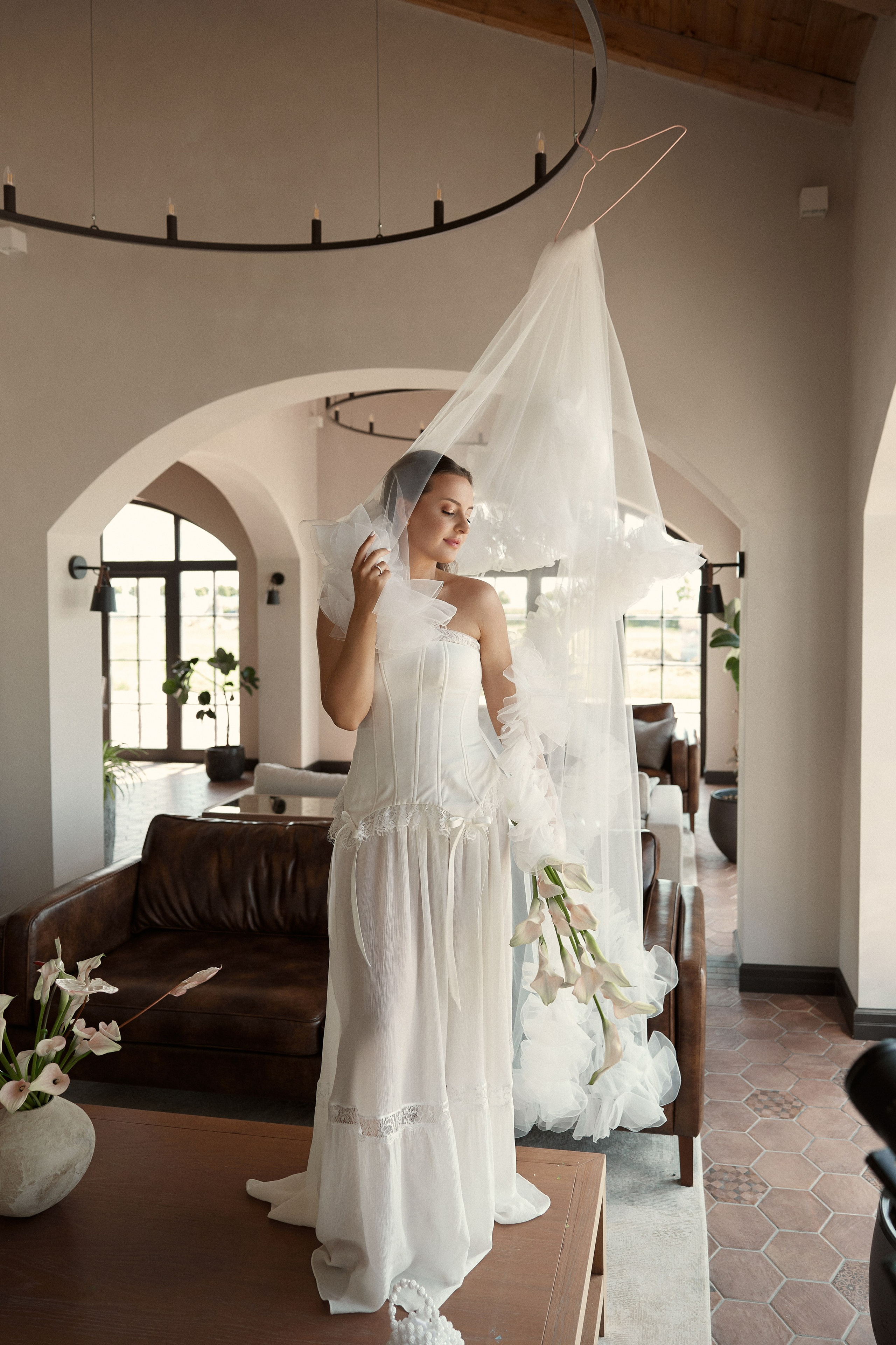 EVGENIY / OKSANA. Фотограф Лиана Резникова