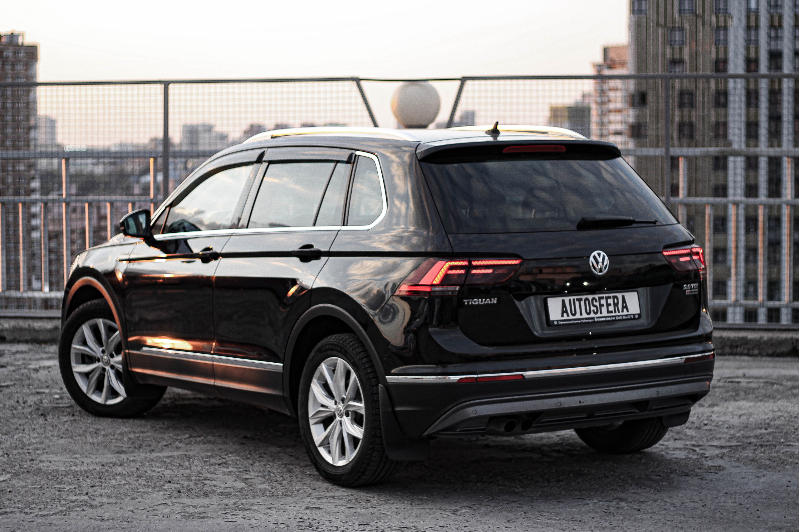 Авто. Mintonov's Film Studio