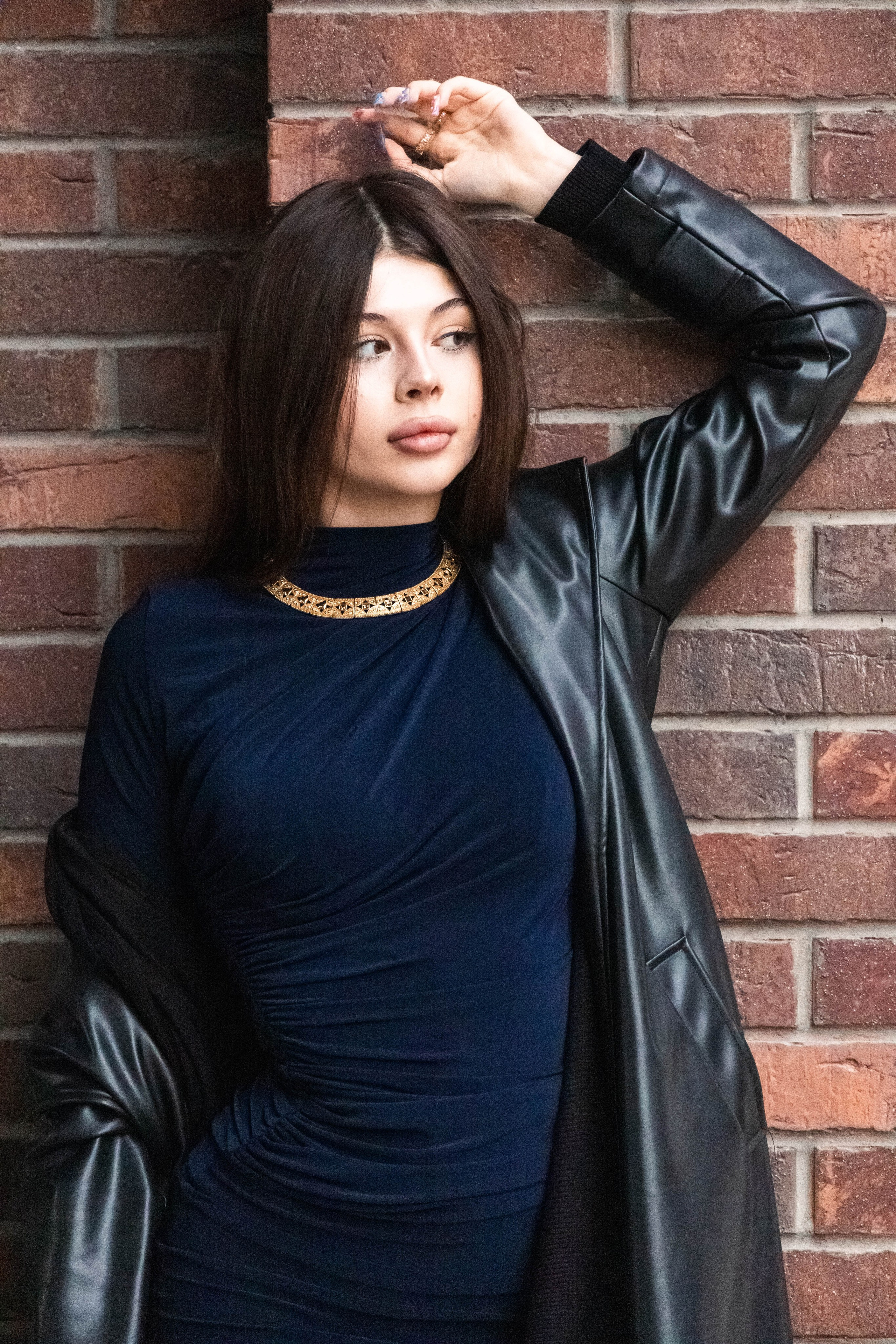 TFP: прогулка по городу. Mintonov's Film Studio