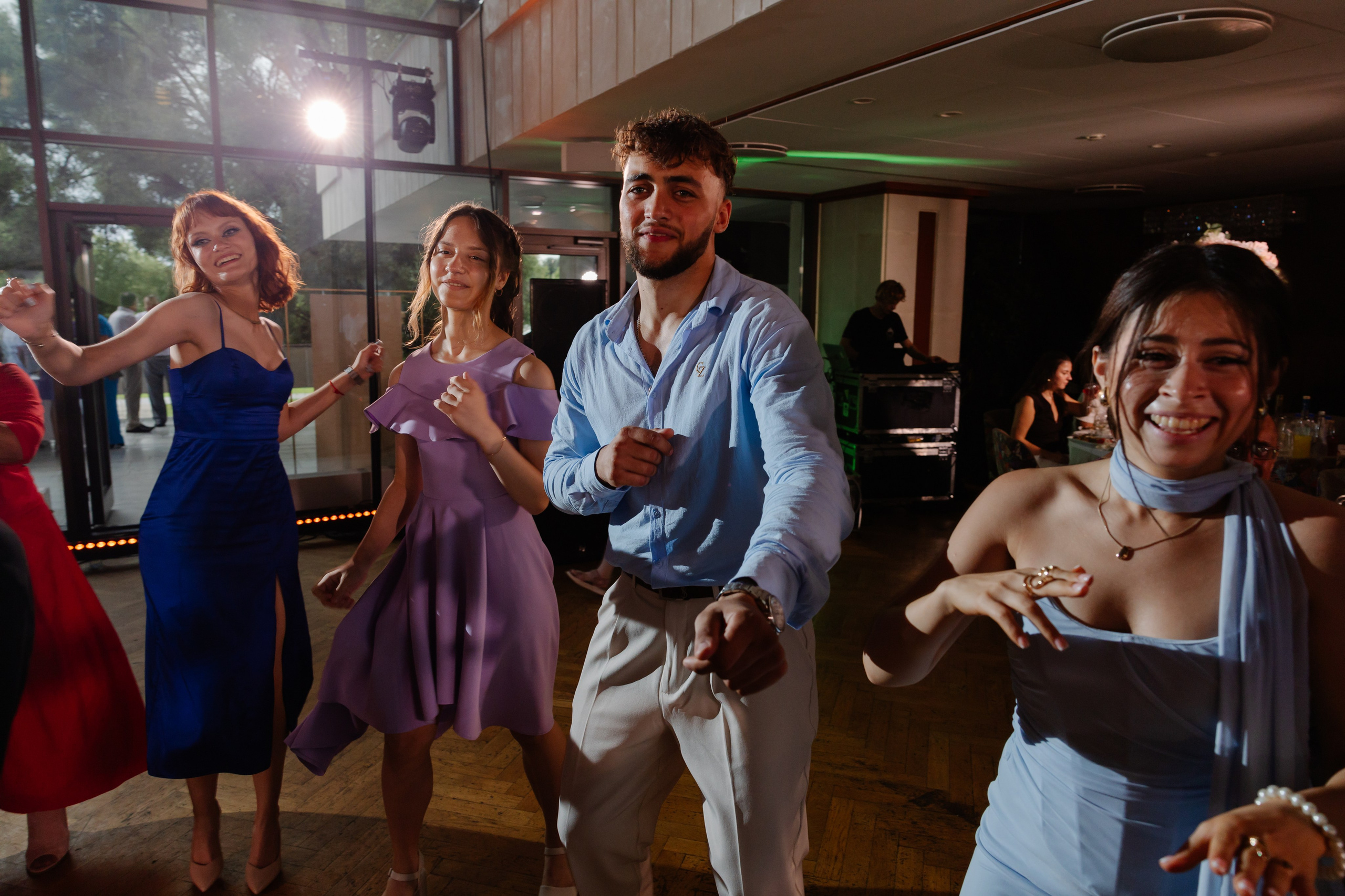 Алёна и Руслан. Фотограф и Видеограф во Владимире