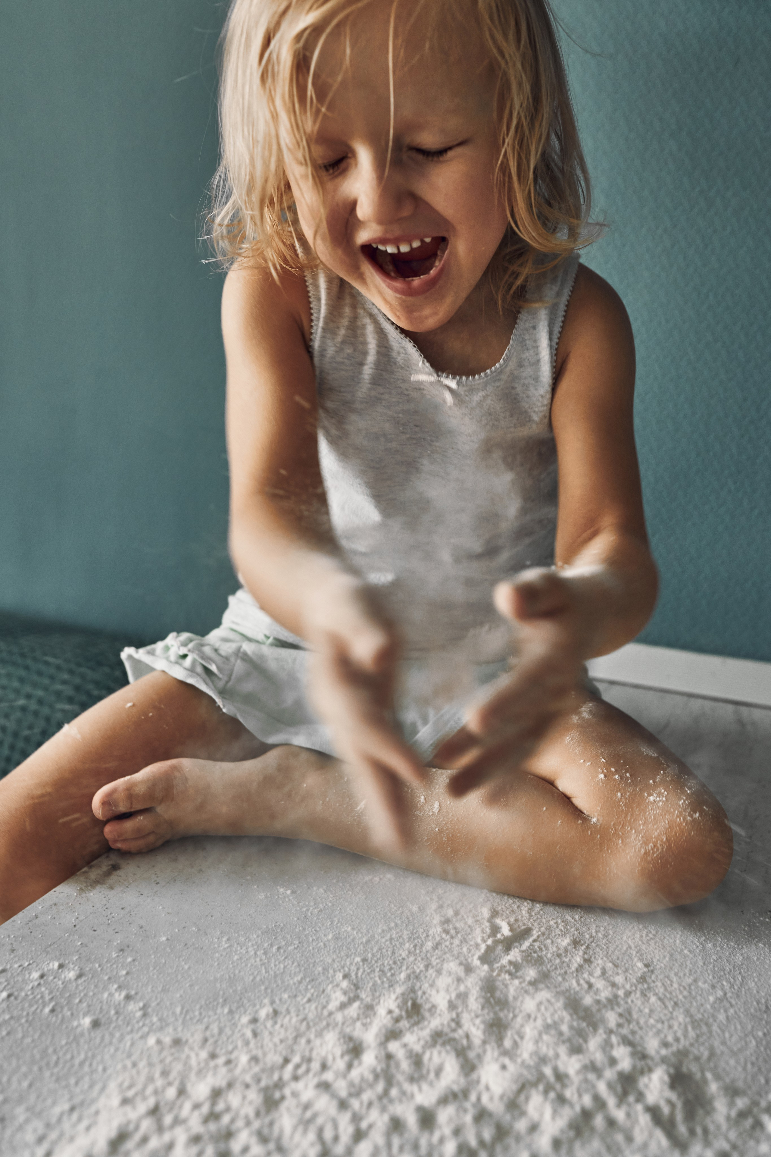 Софи дома. Свадебный и Семейный фотограф Москва Петушок Наталья