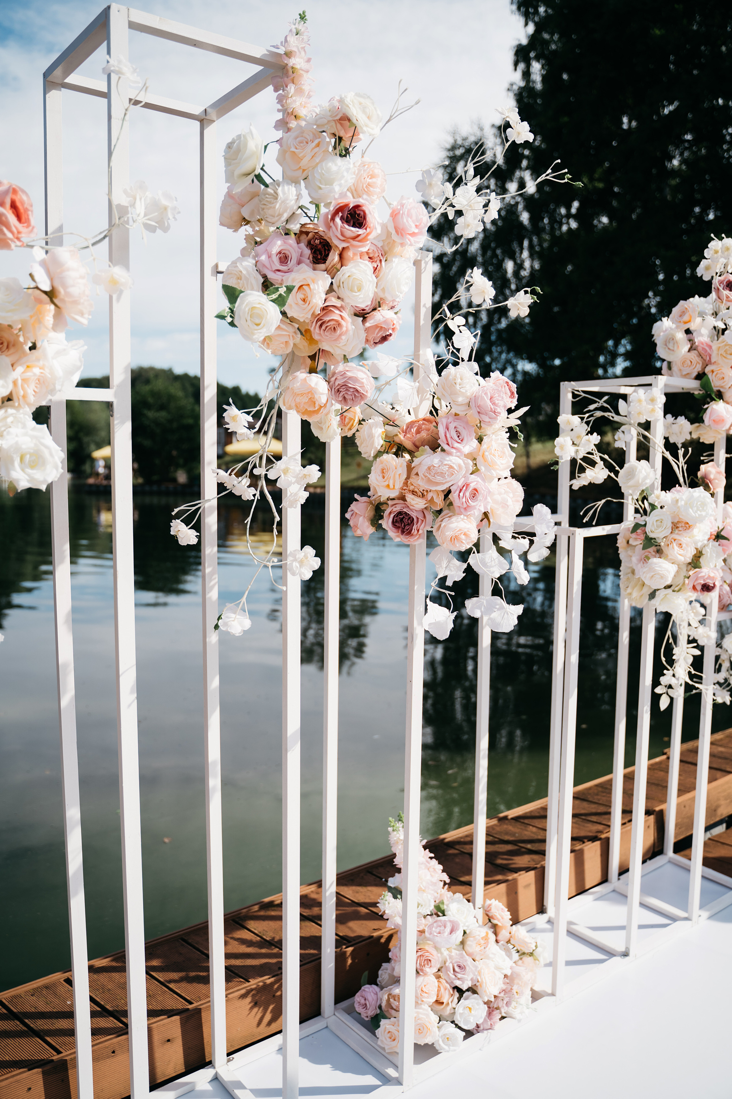 Рина и Кирилл. Julia Nikolskaya