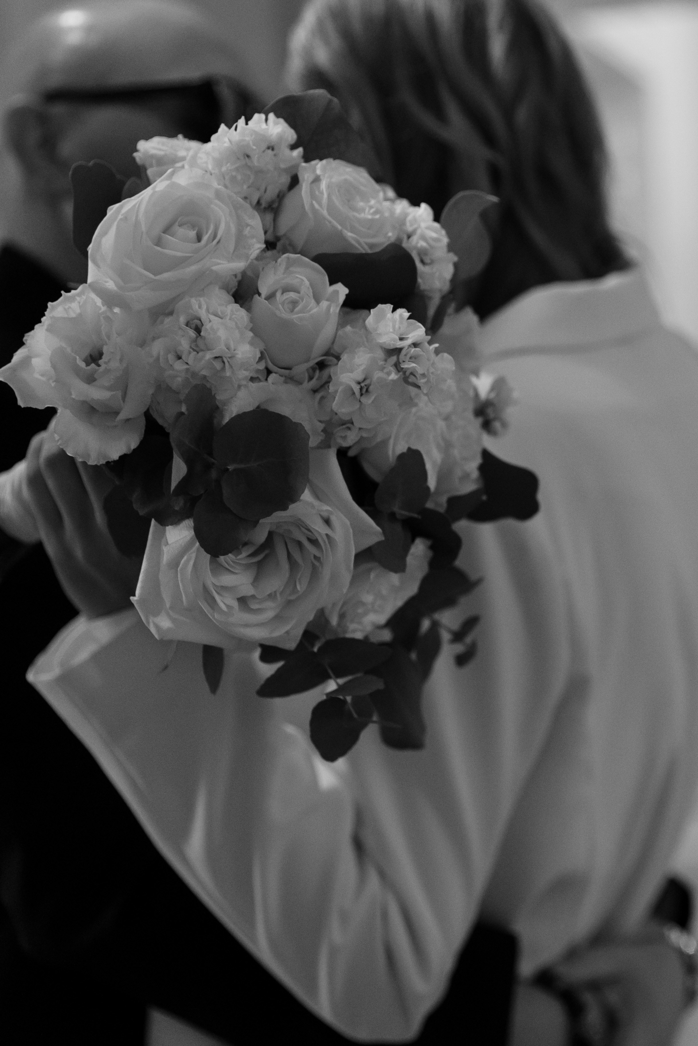 Ксюша и Денис. Репортажный фотограф