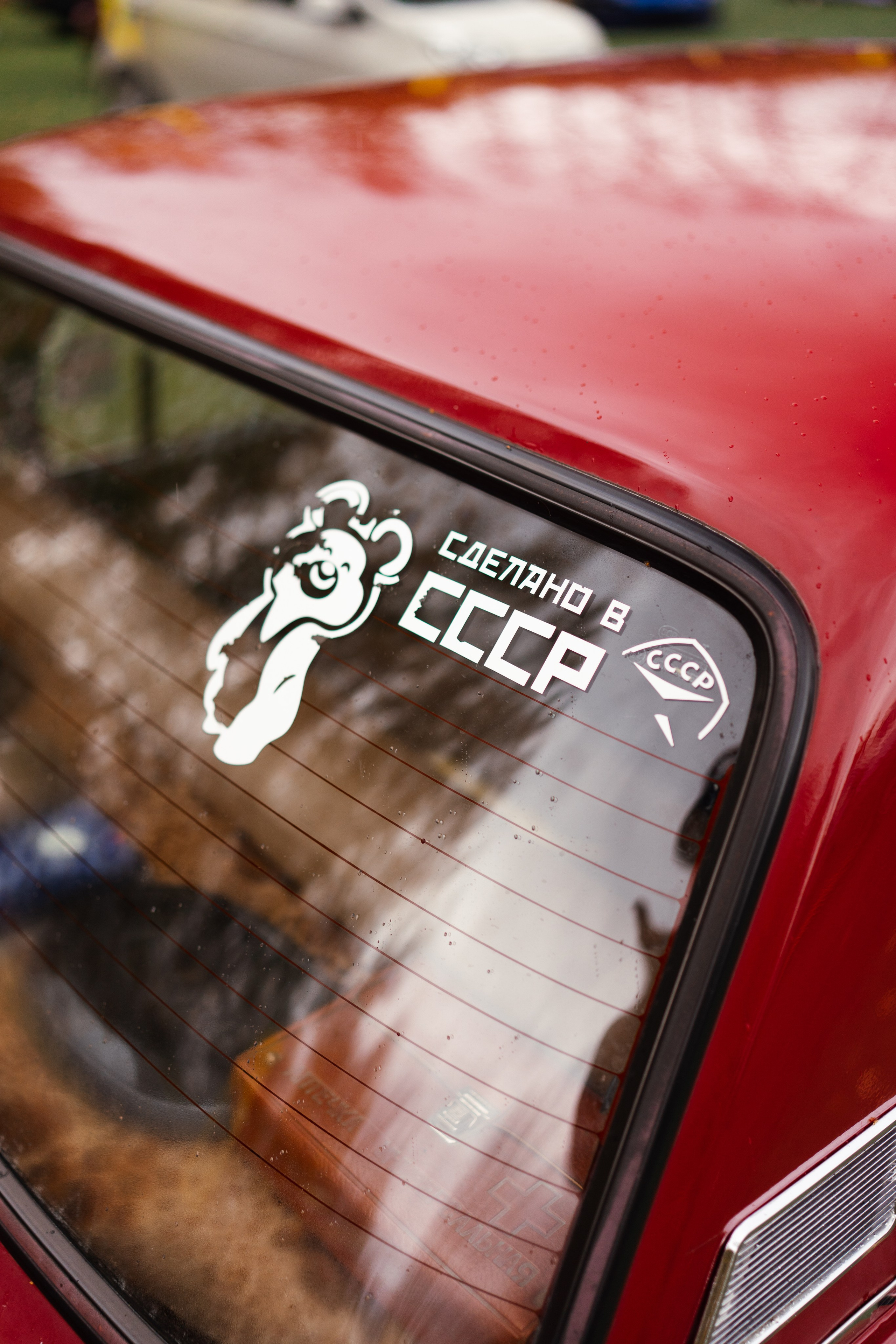 Fitment event 2023. Фотограф в СПБ Алмаз Камаев