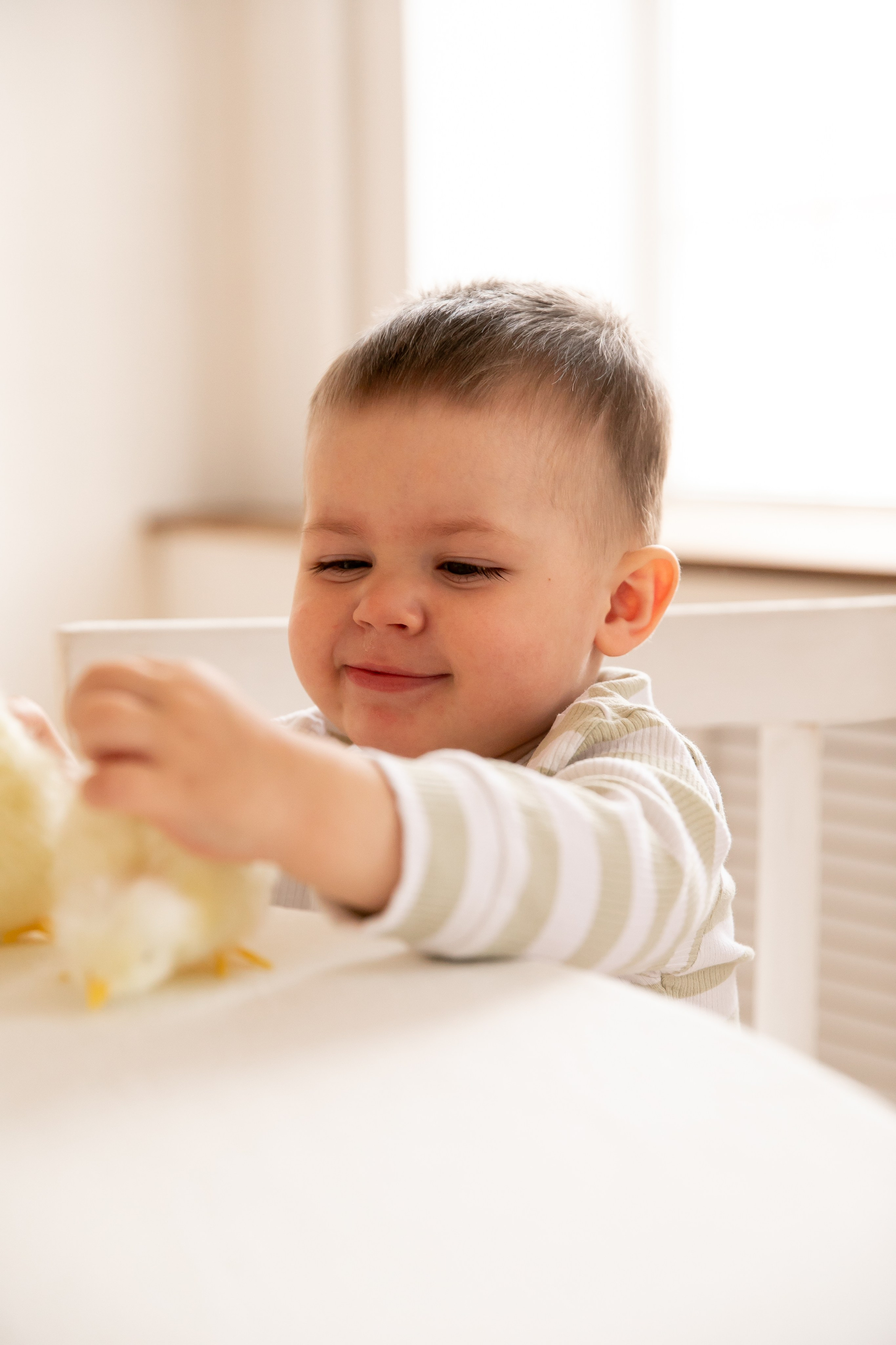 Детская фотосессия в студии. Семейный и детский фотограф в Волгограде Ирина Андреева